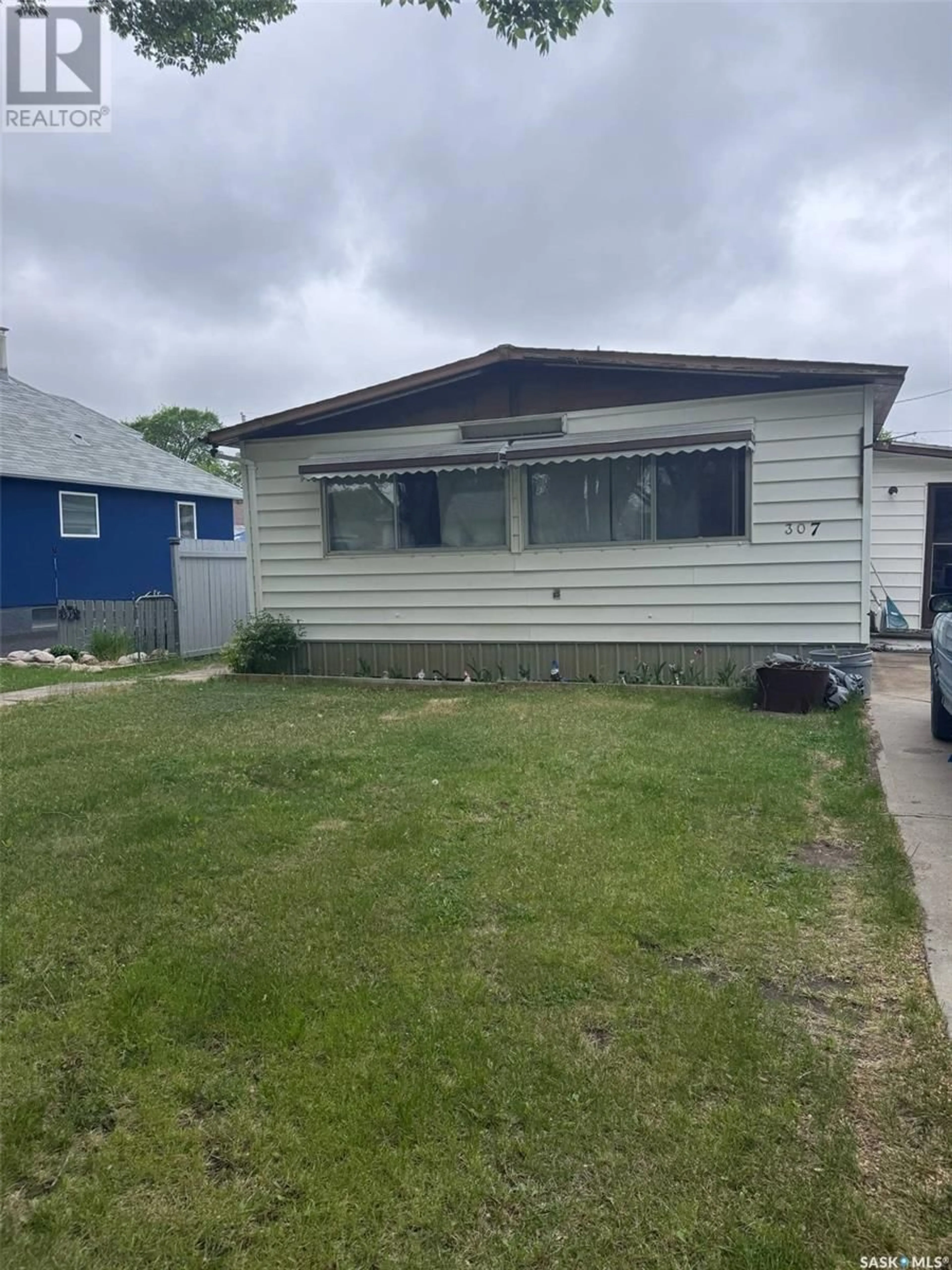 Unknown for 307 ASPEN STREET, Maple Creek Saskatchewan S0N2S0