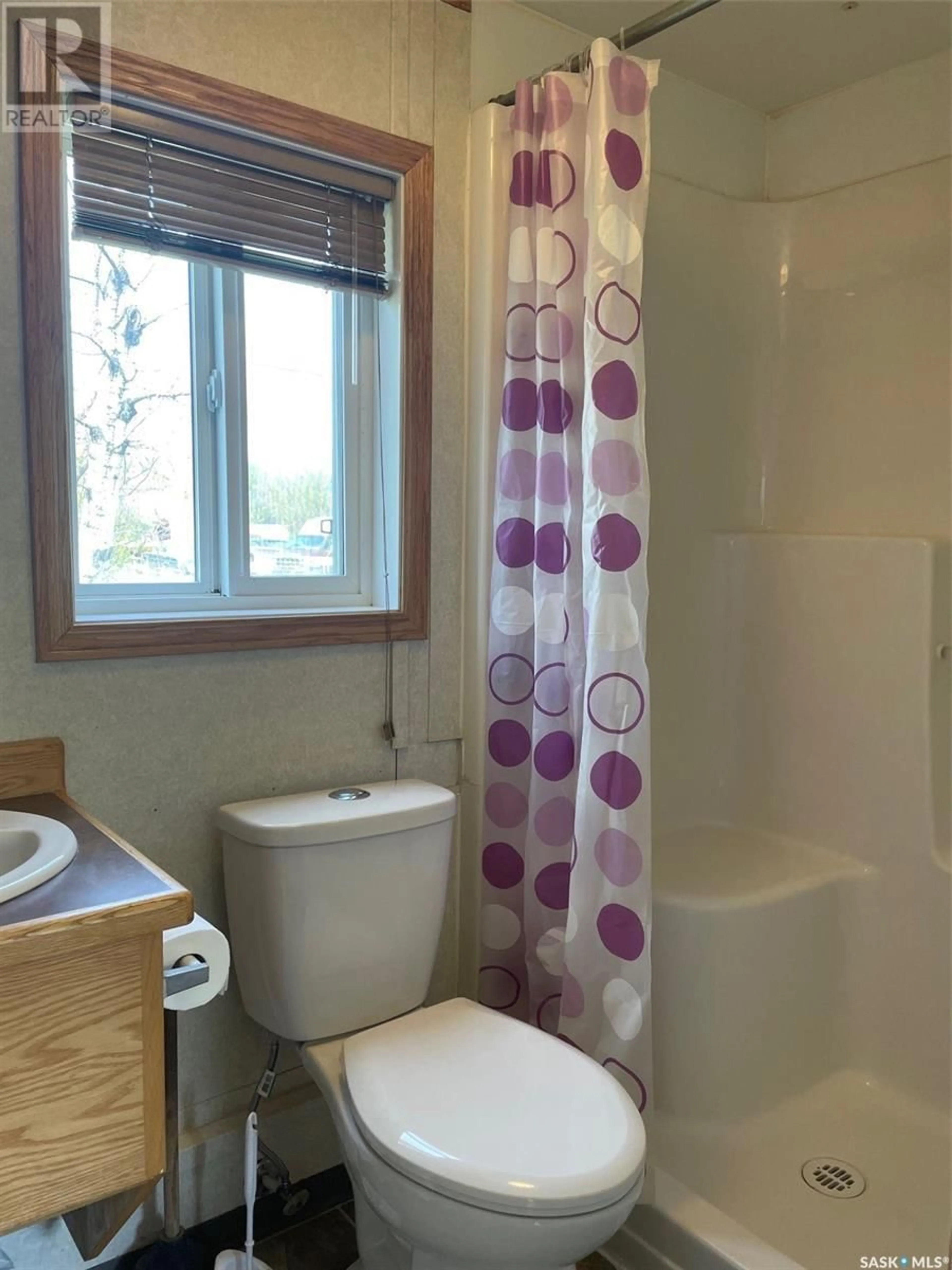 Standard bathroom, unknown for 551 WILLOW AVENUE, Carragana Saskatchewan S0E0K0