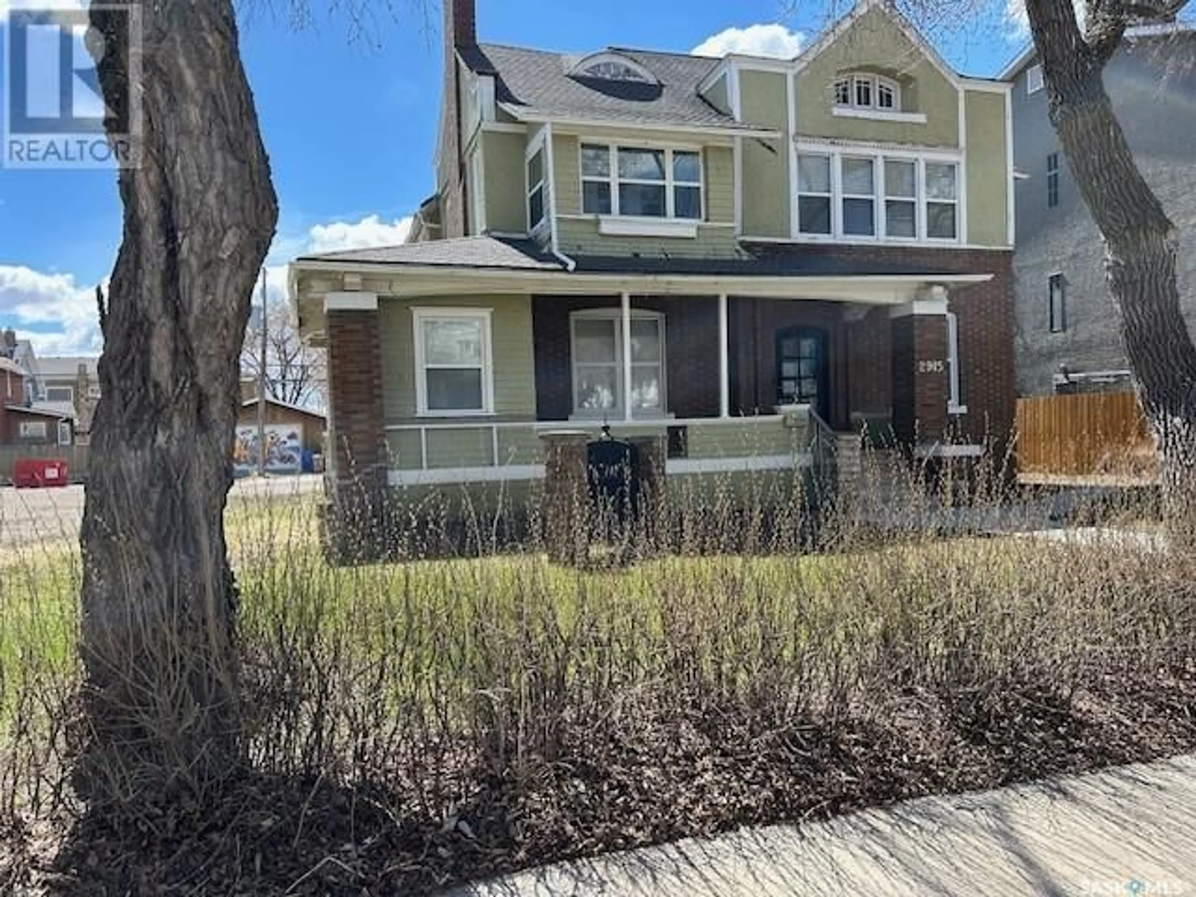 Unknown for 2915 VICTORIA AVENUE, Regina Saskatchewan S4T1K8