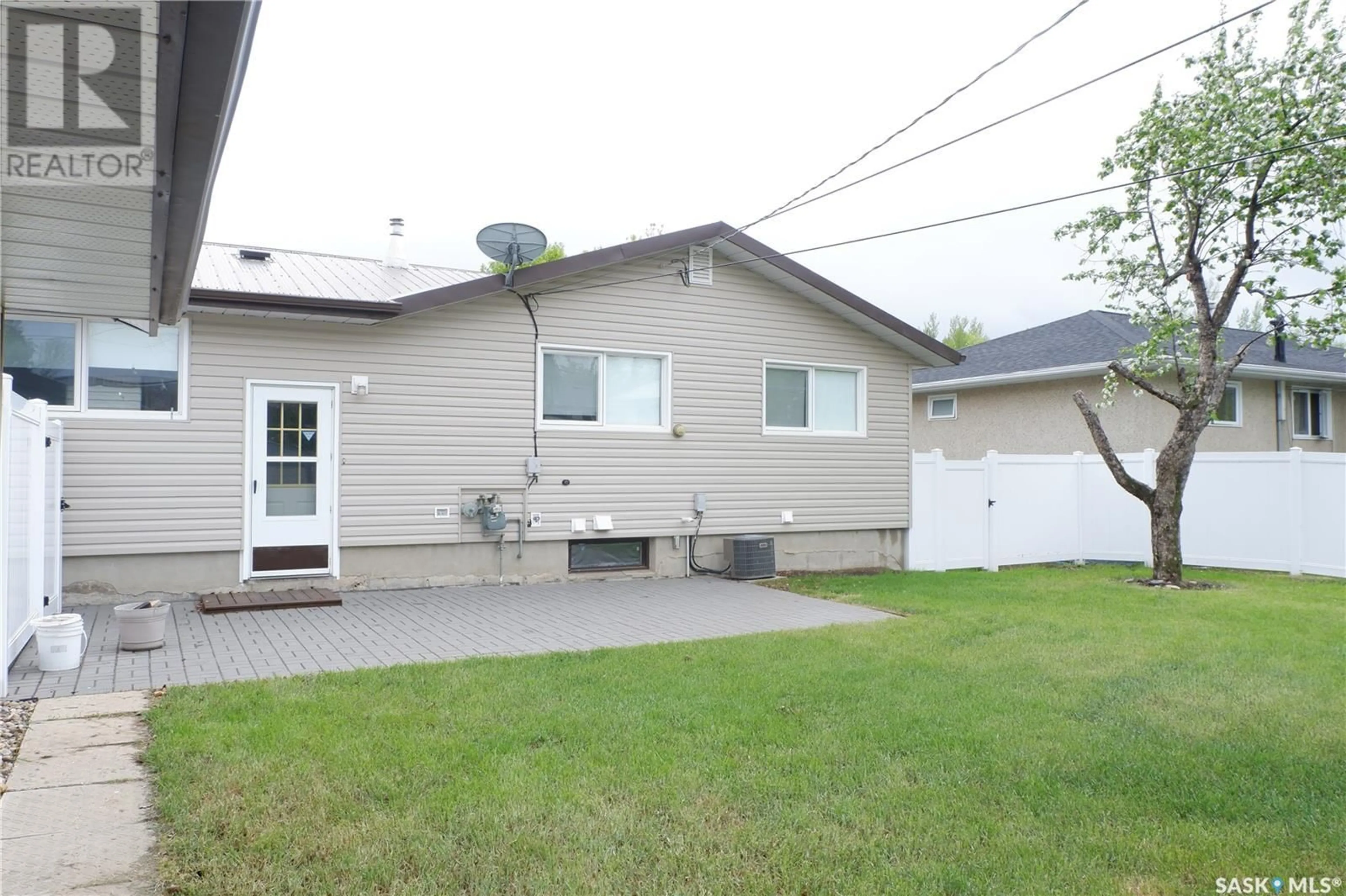 Unknown for 116 EMPIRE PLACE, Assiniboia Saskatchewan S0H0B0