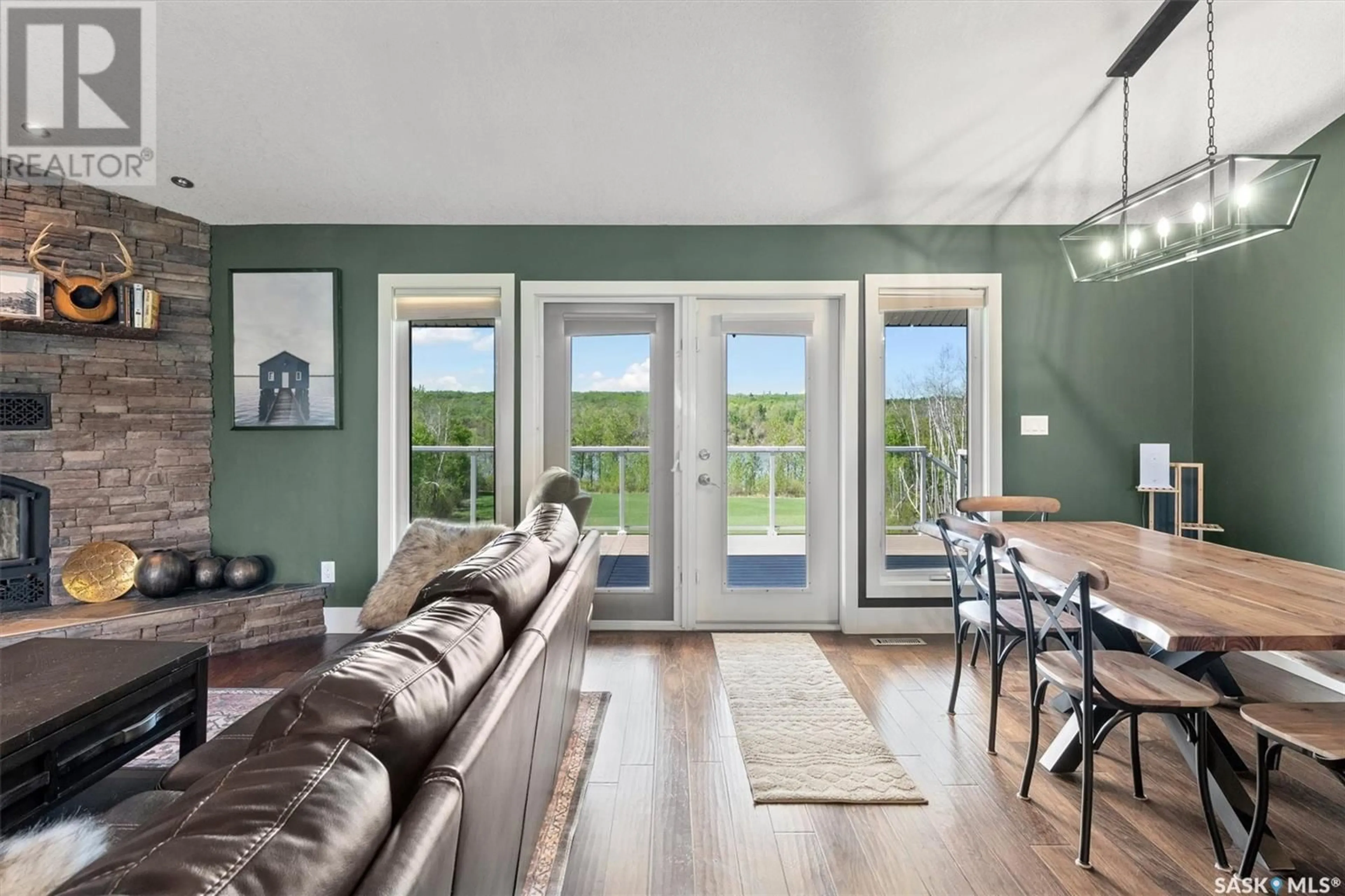 Unknown for SOUTH SASKATCHEWAN RIVER ACREAGE, St. Louis RM No. 431 Saskatchewan S0K4P0