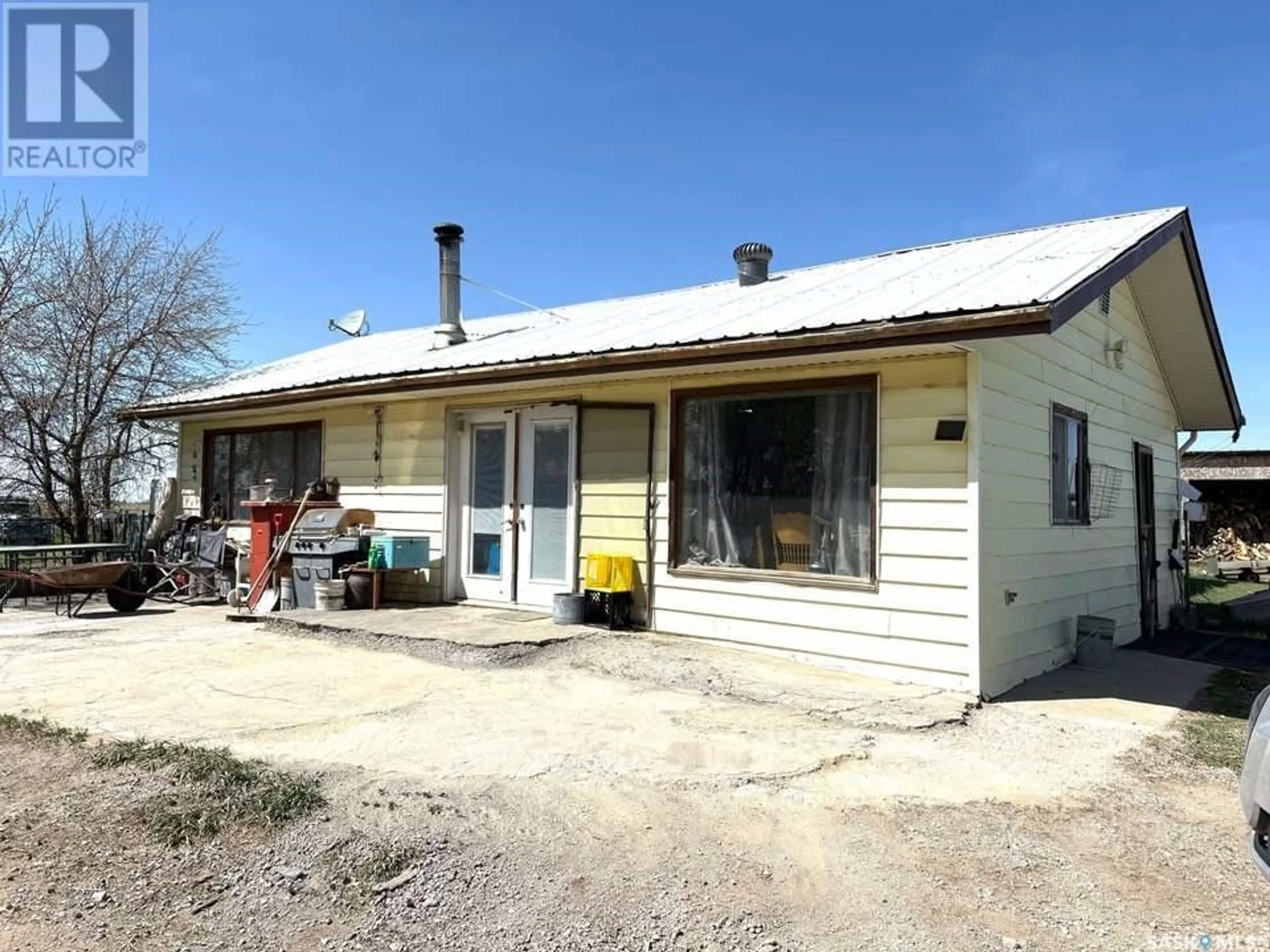 Unknown for Acreage - LUTHERN RD, Corman Park Rm No. 344 Saskatchewan S0K2L0
