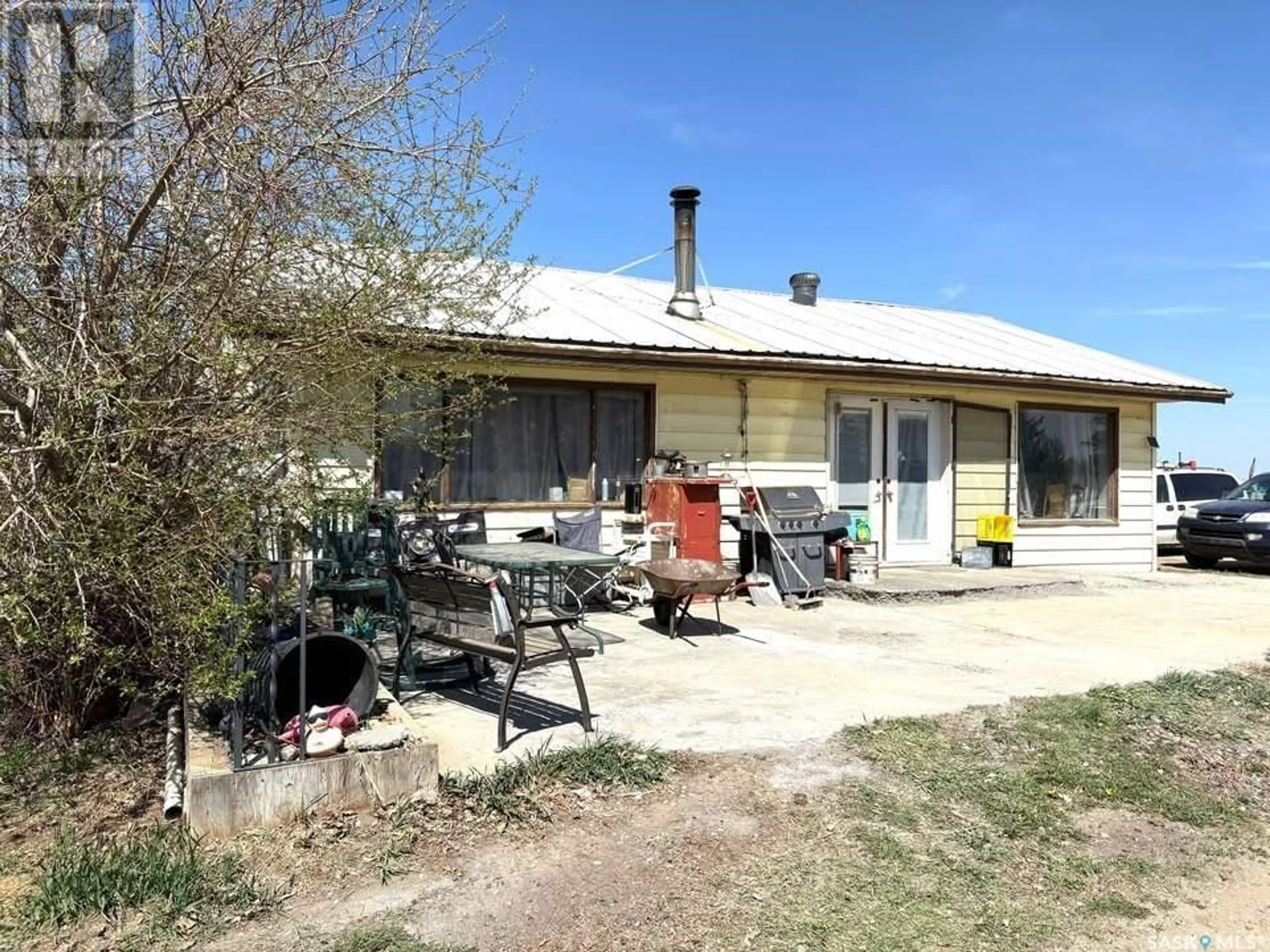 Unknown for Acreage - LUTHERN RD, Corman Park Rm No. 344 Saskatchewan S0K2L0