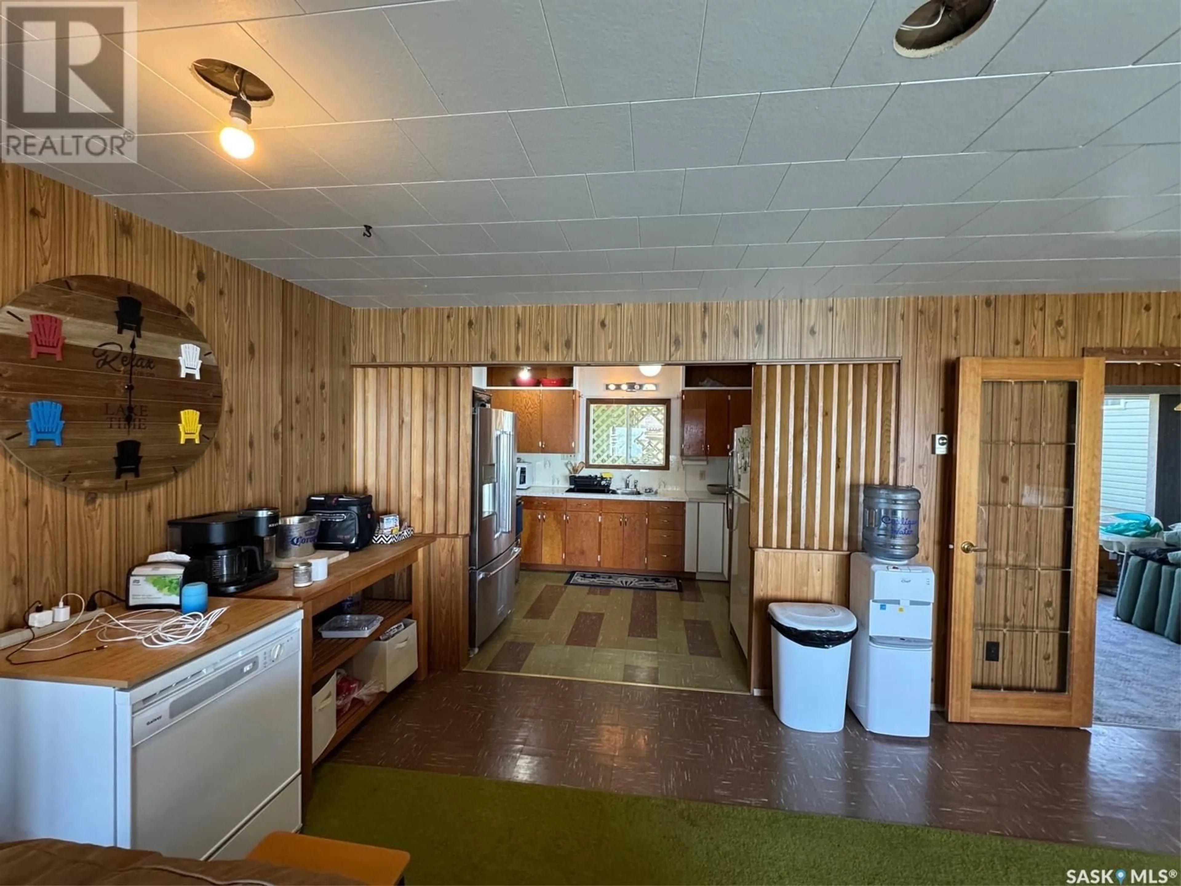Standard kitchen, unknown for 79 LAKEVIEW AVENUE, Meota Rm No.468 Saskatchewan S0M1X0