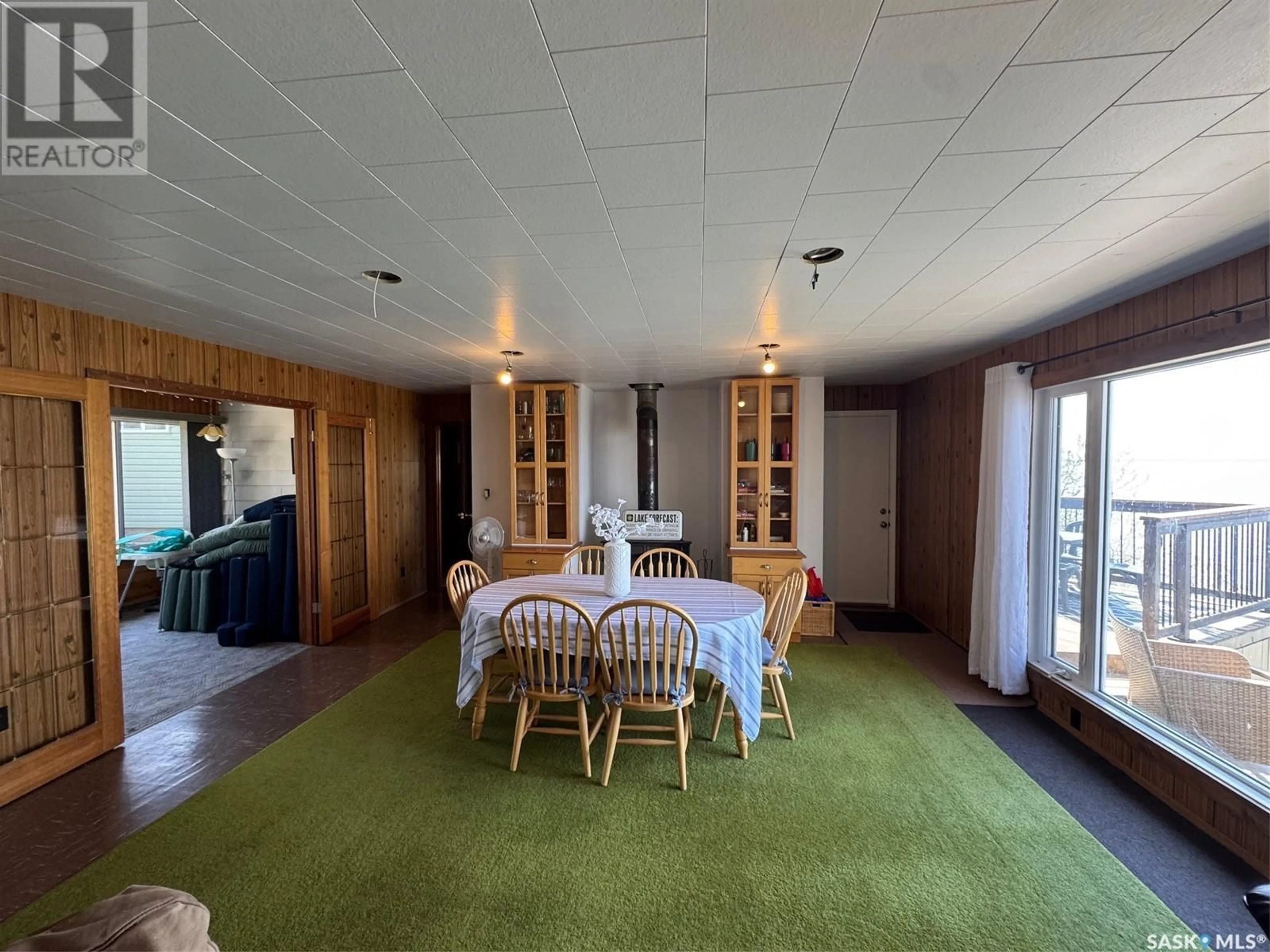 Dining room, unknown for 79 LAKEVIEW AVENUE, Meota Rm No.468 Saskatchewan S0M1X0