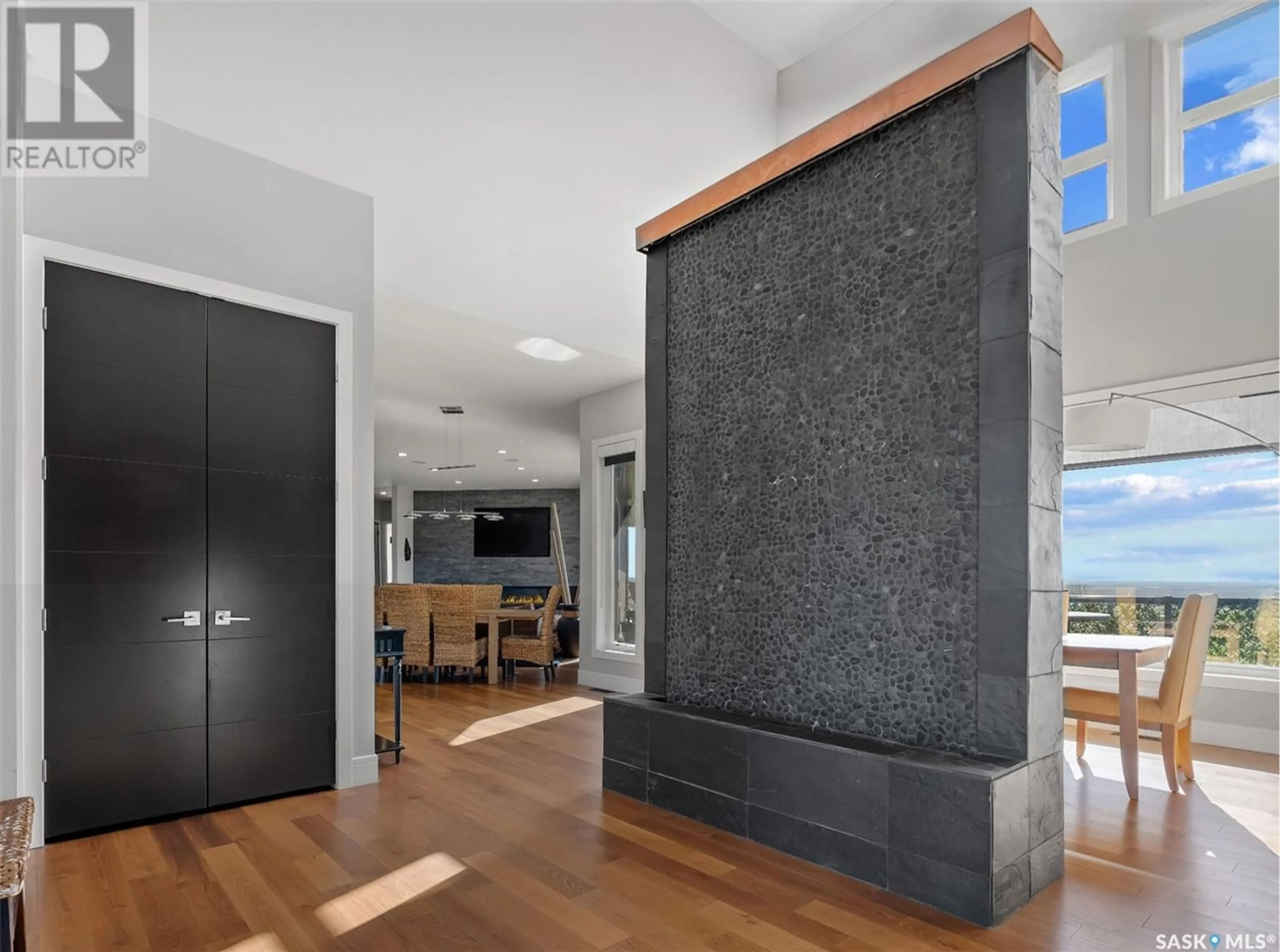 Indoor entryway for 212 BERGHEIM ROAD, Aberdeen Rm No. 373 Saskatchewan S7A0A1
