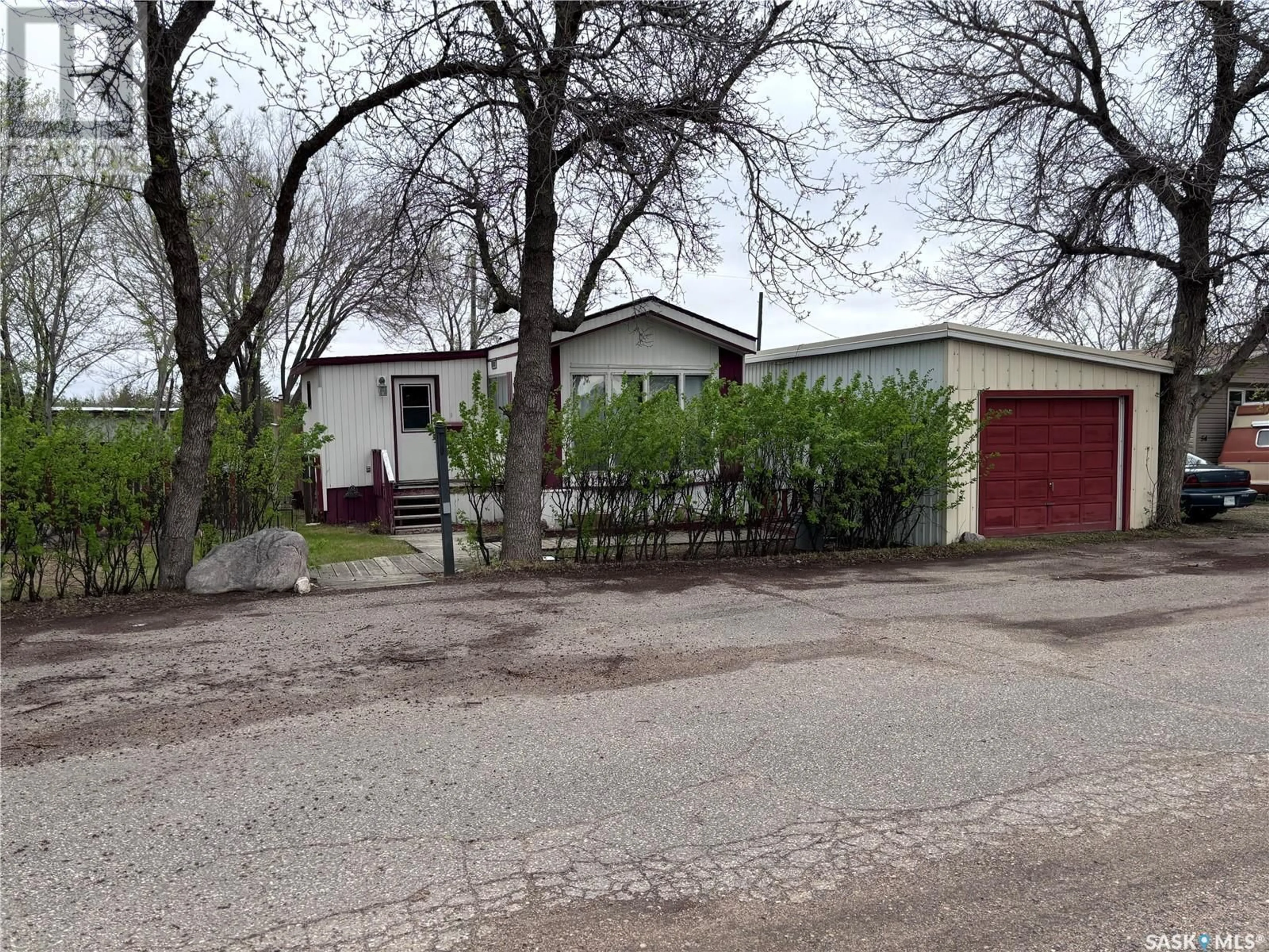 Unknown for Swift Current Saskatchewan S9H3X6