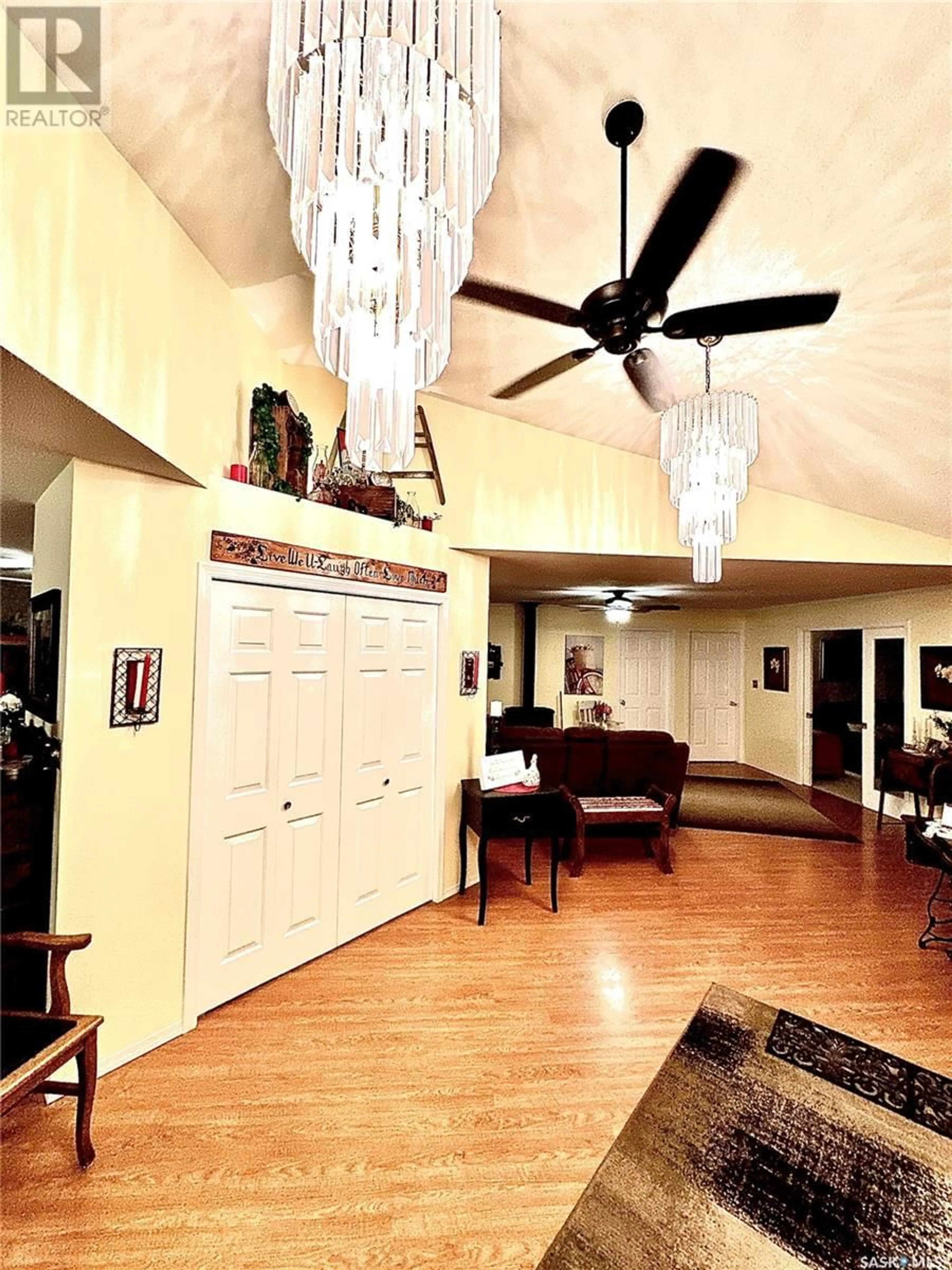 Indoor foyer for WALDHEIM ACREAGE, Laird Rm No. 404 Saskatchewan S0K4R0