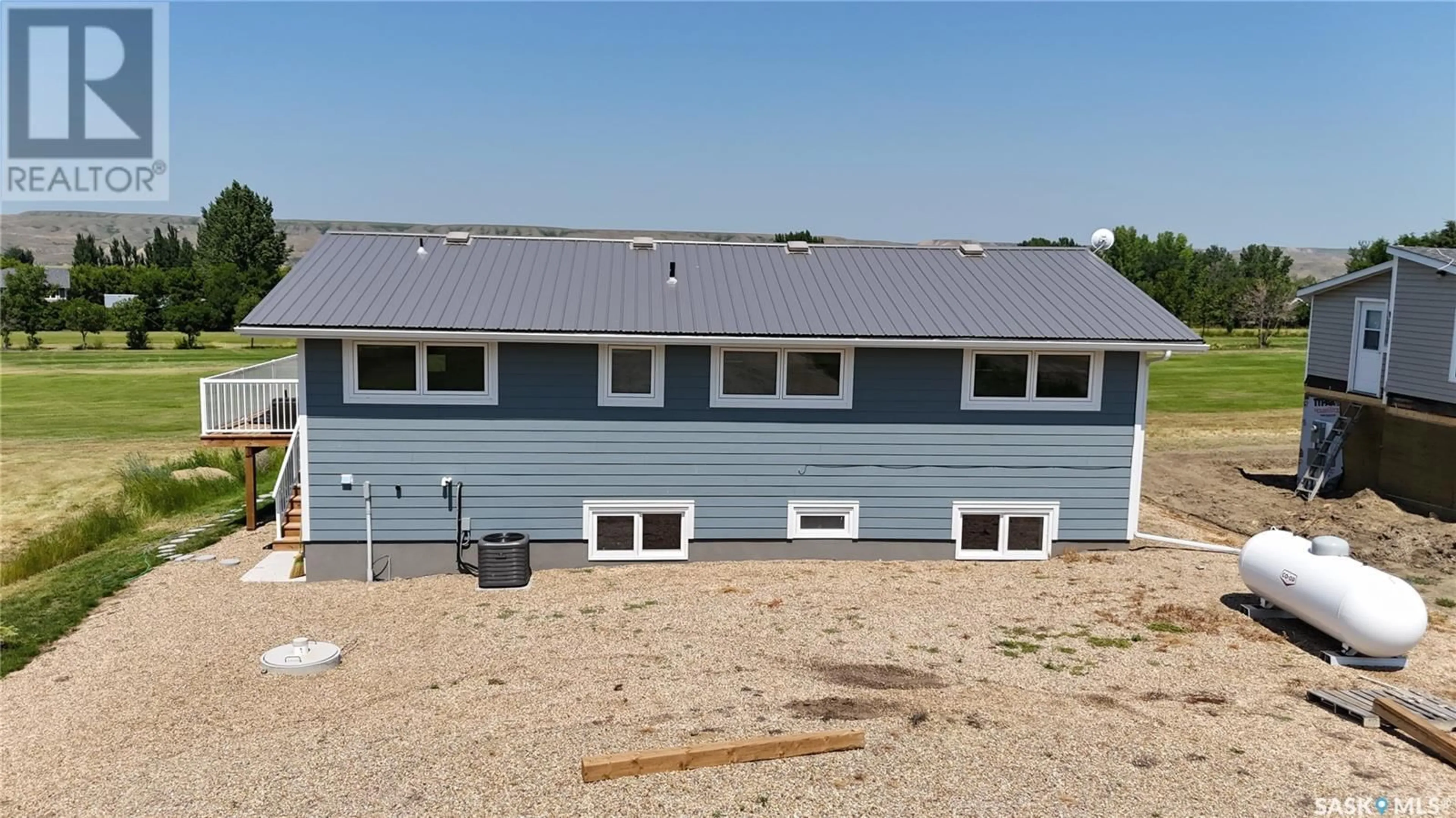 Unknown for 116 STEELE STREET, Beaver Flat Saskatchewan S9H3X1