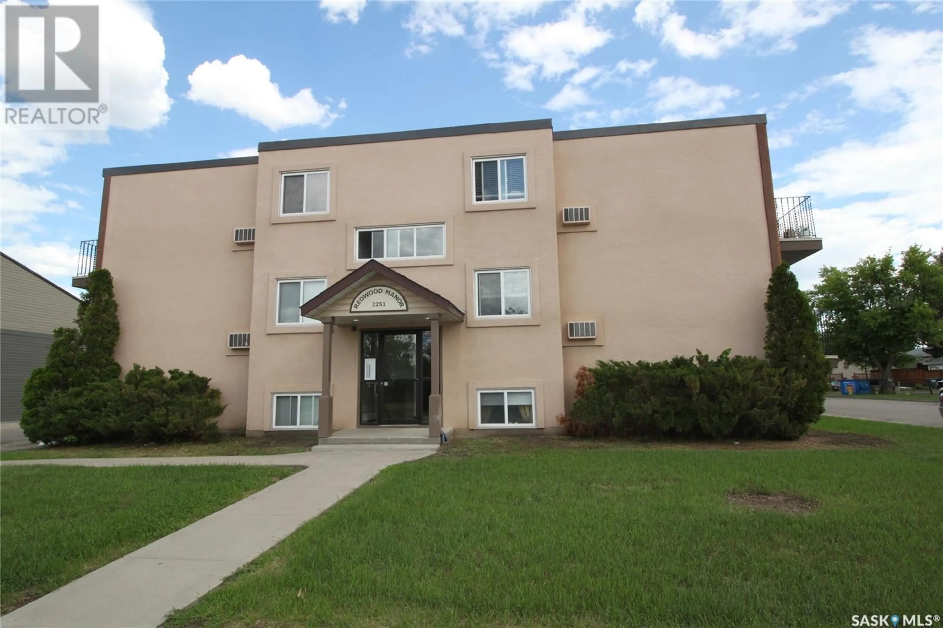 Unknown for 1 - 2251 ST HENRY AVENUE, Saskatoon Saskatchewan S7M0P5