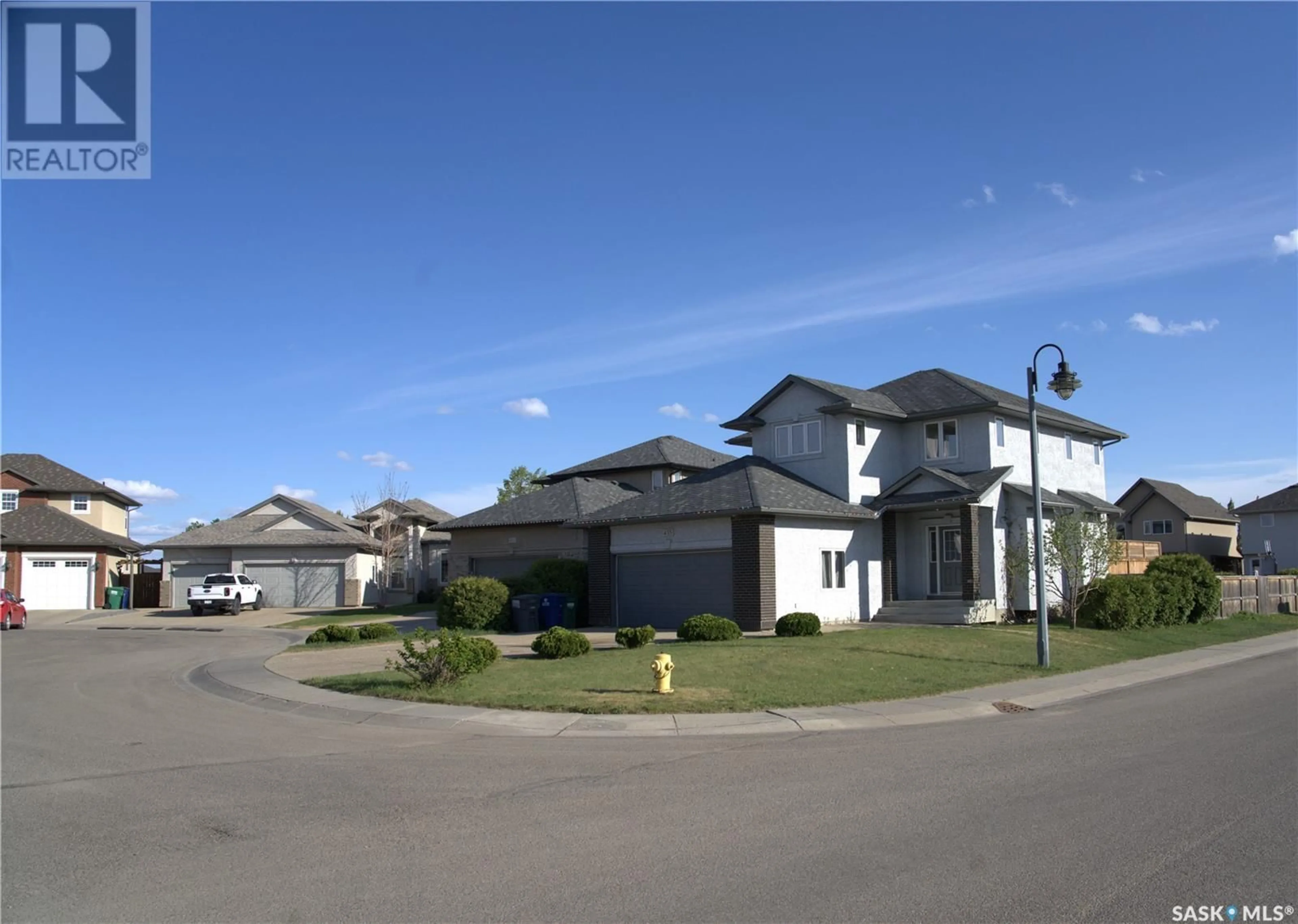 Unknown for 435 MCINTOSH COURT, Saskatoon Saskatchewan S7T0C4