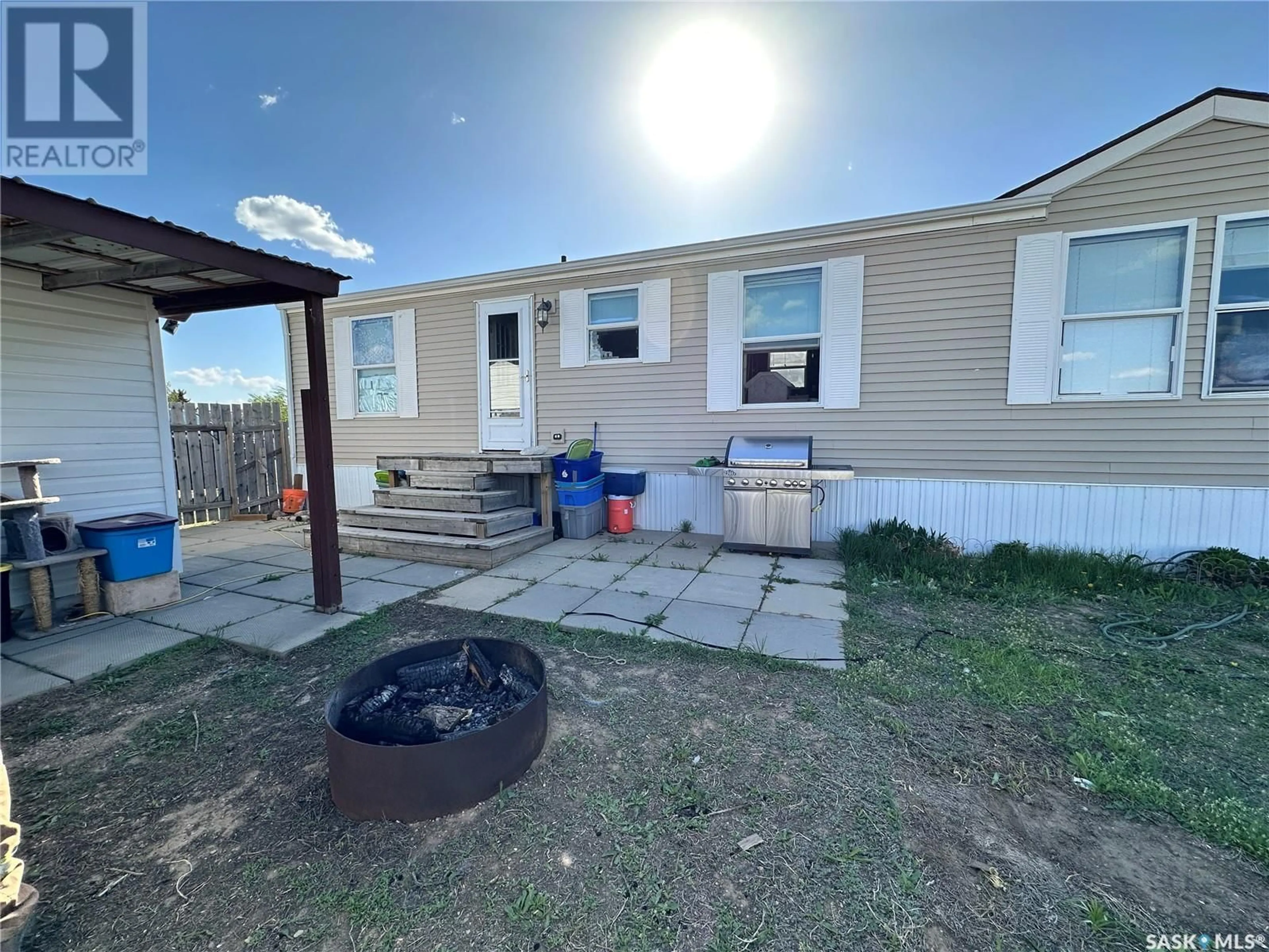 Unknown for 158 PRAIRIE SUN COURT, Swift Current Saskatchewan S9H3X6
