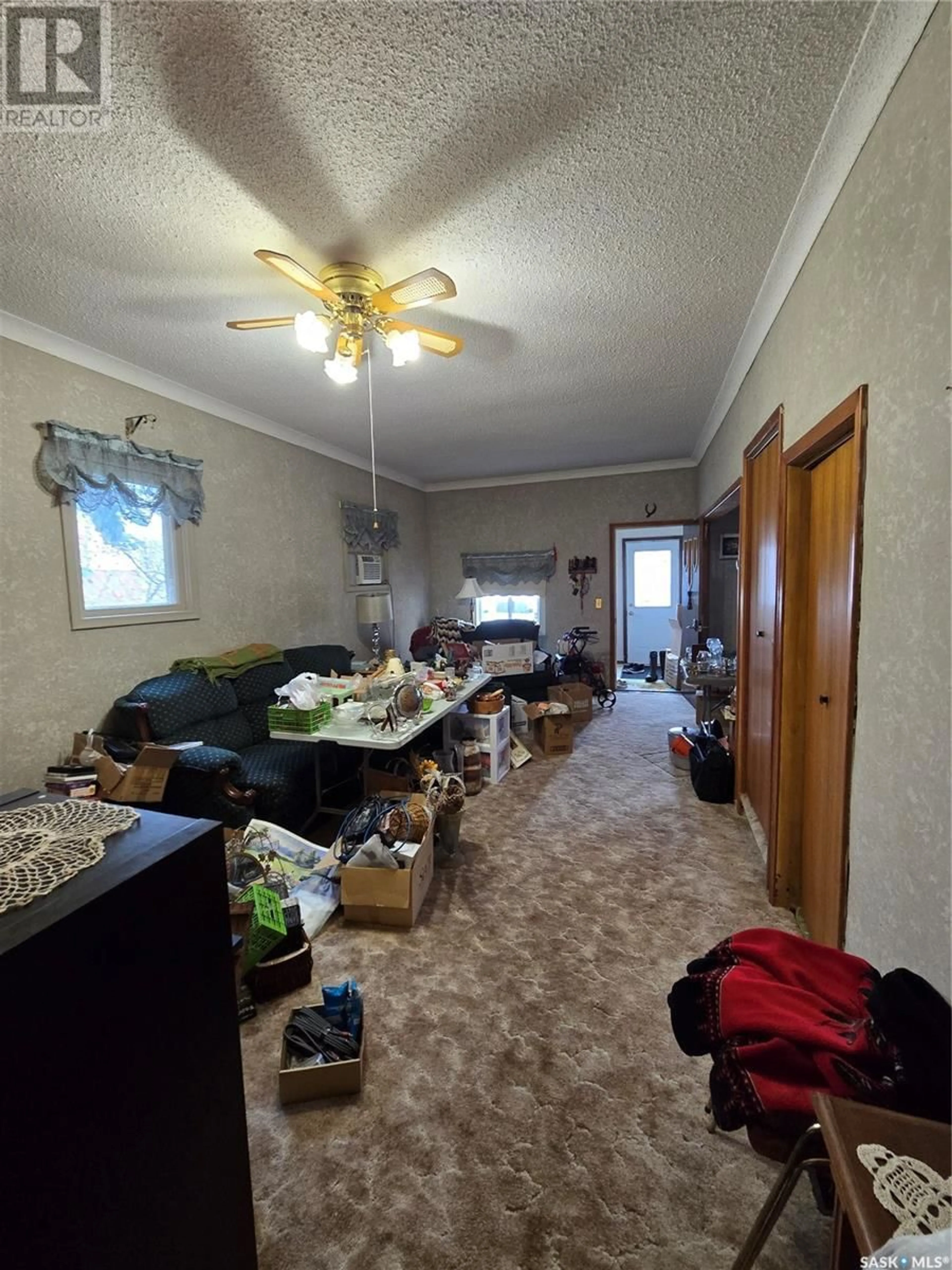 A pic of a room for 304 2ND AVE, Avonlea Saskatchewan S0H0C0