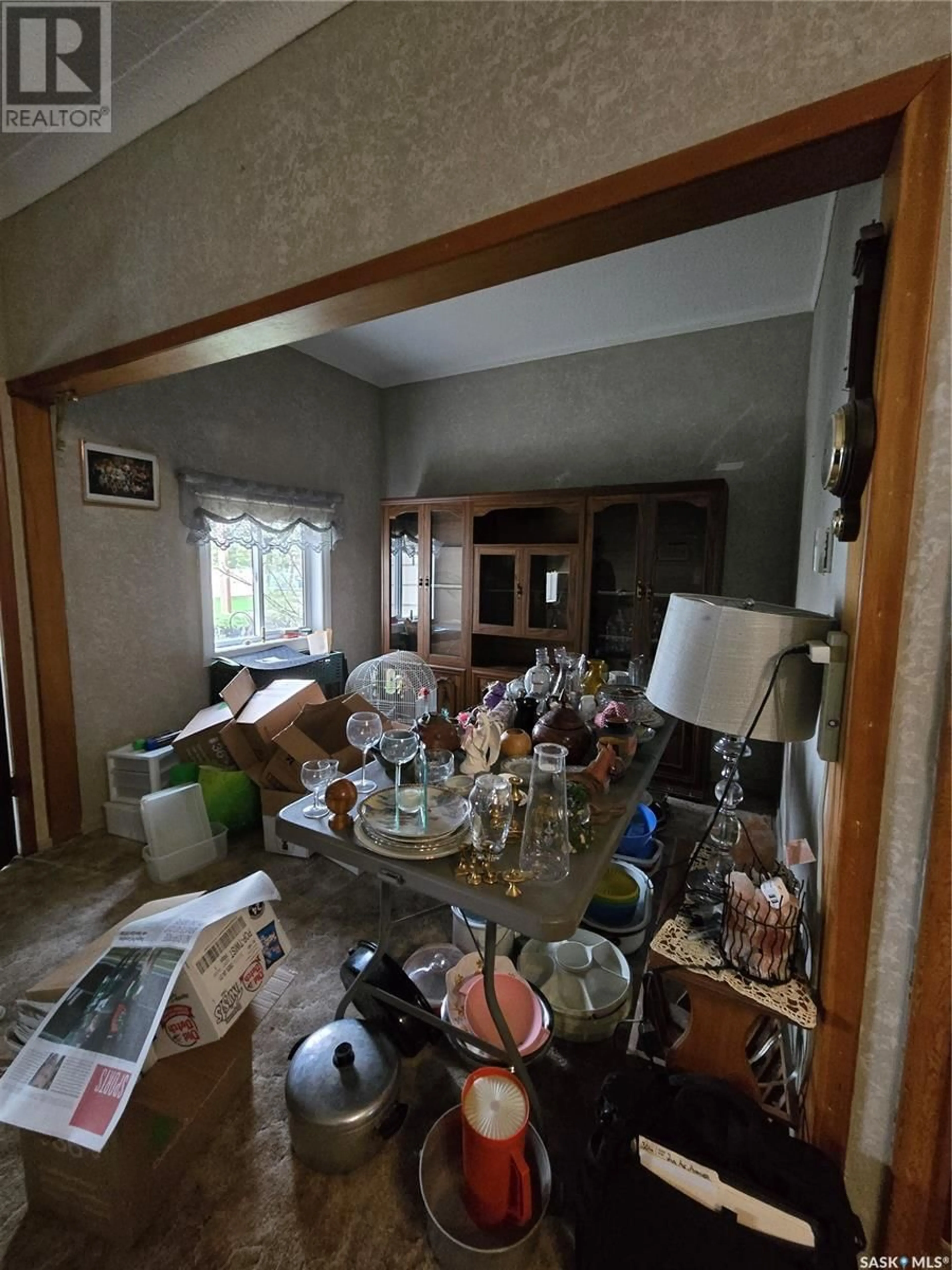 A pic of a room for 304 2ND AVE, Avonlea Saskatchewan S0H0C0