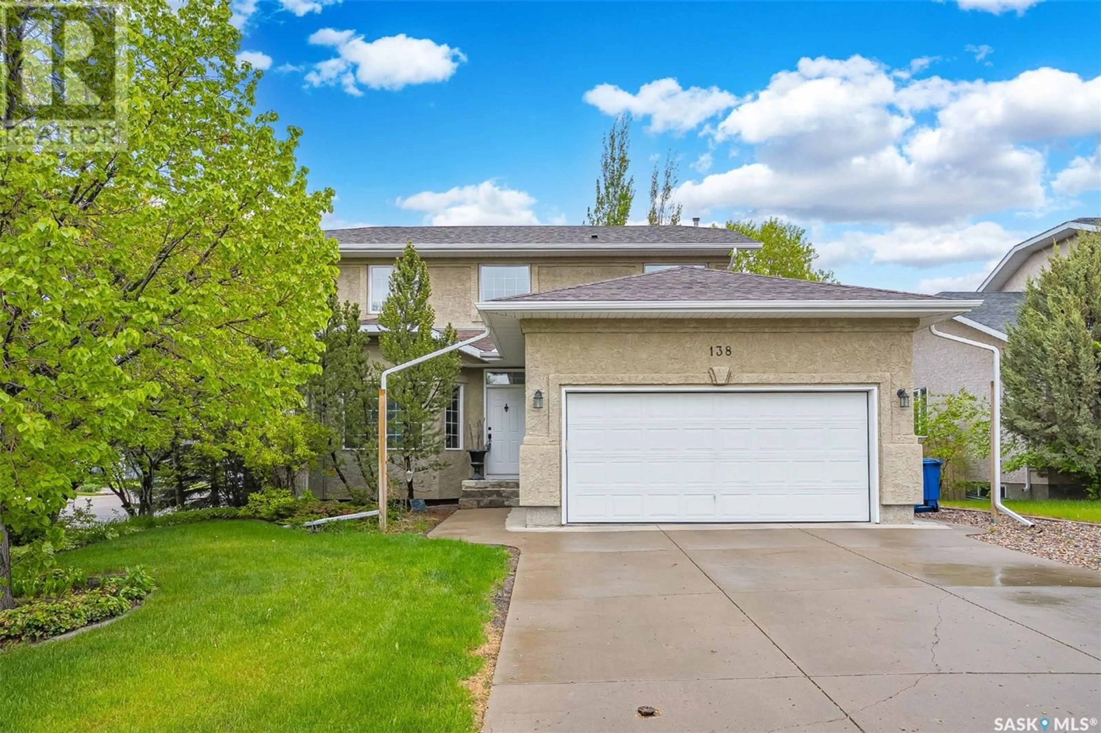 Unknown for 138 EASTMAN COVE, Saskatoon Saskatchewan S7N4K9