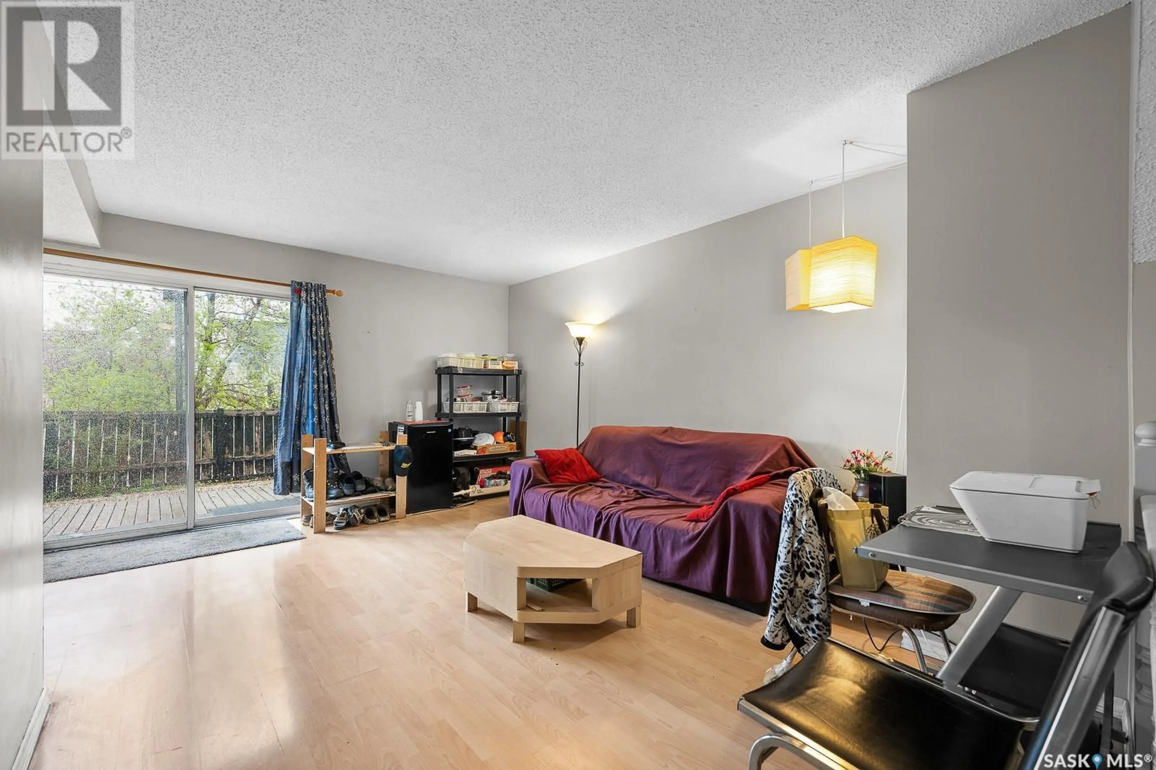 Living room with furniture, unknown for 4220 CASTLE ROAD, Regina Saskatchewan S4S4W1