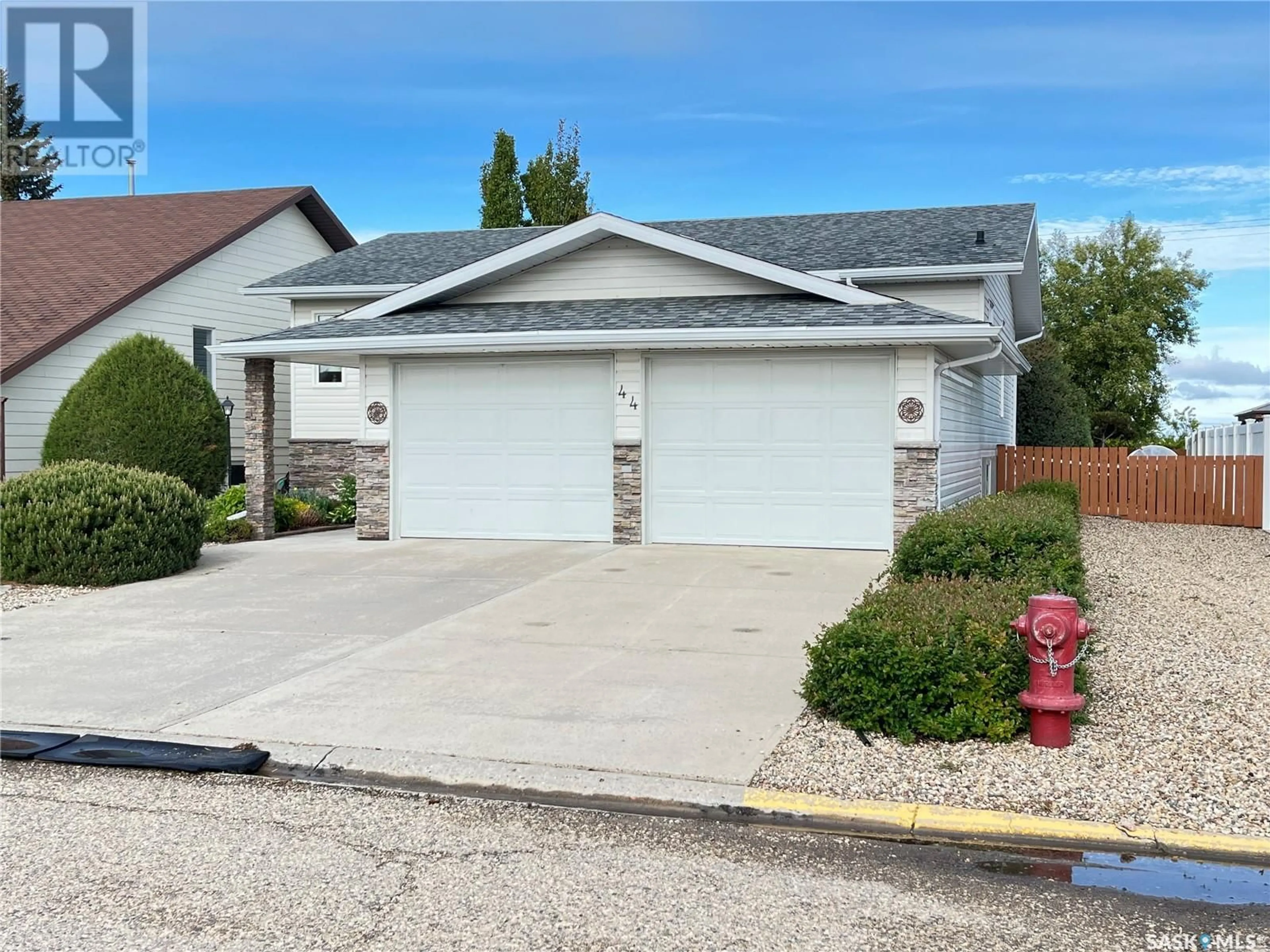 Unknown for 44 HARRIGAN CRESCENT, Maple Creek Saskatchewan S0N1N0