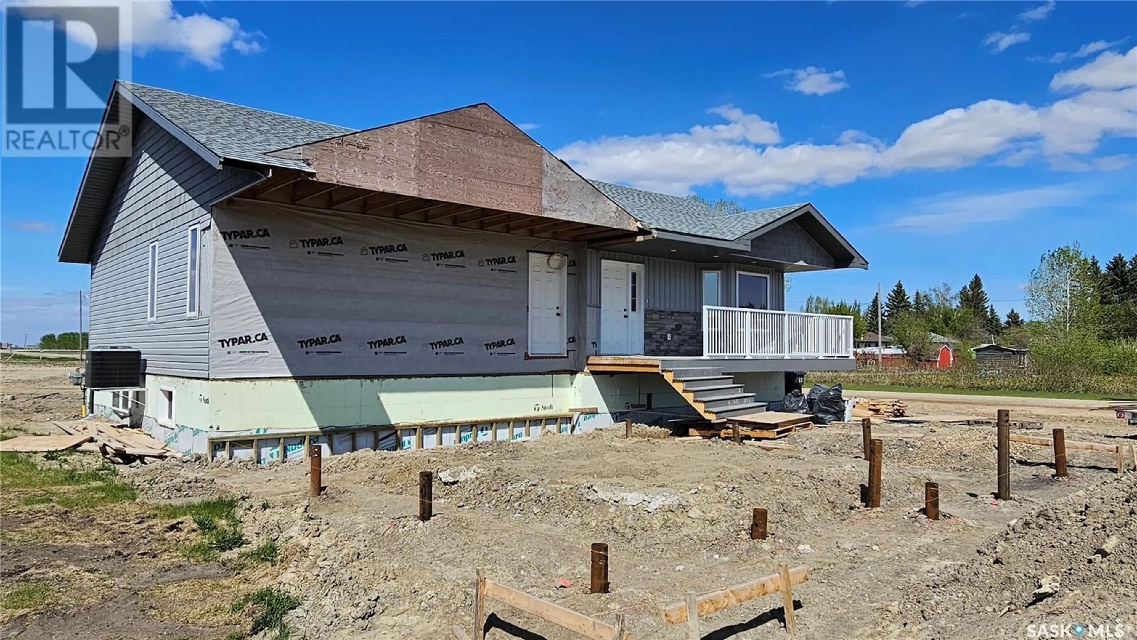 Unknown for 14 SCOTT BAY, Muenster Saskatchewan S0K2Y0