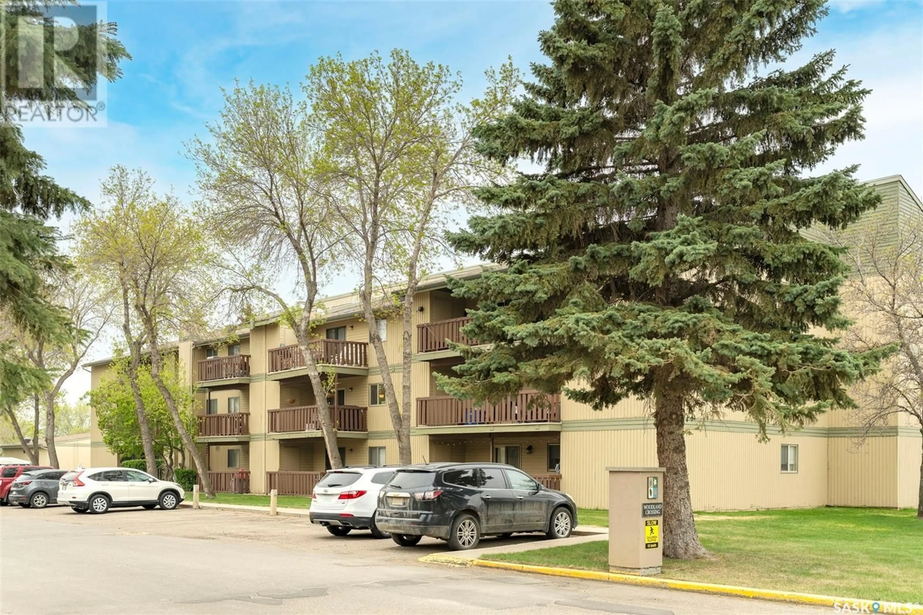 Unknown for 305B - 1121 MCKERCHER DRIVE, Saskatoon Saskatchewan S7H5B8
