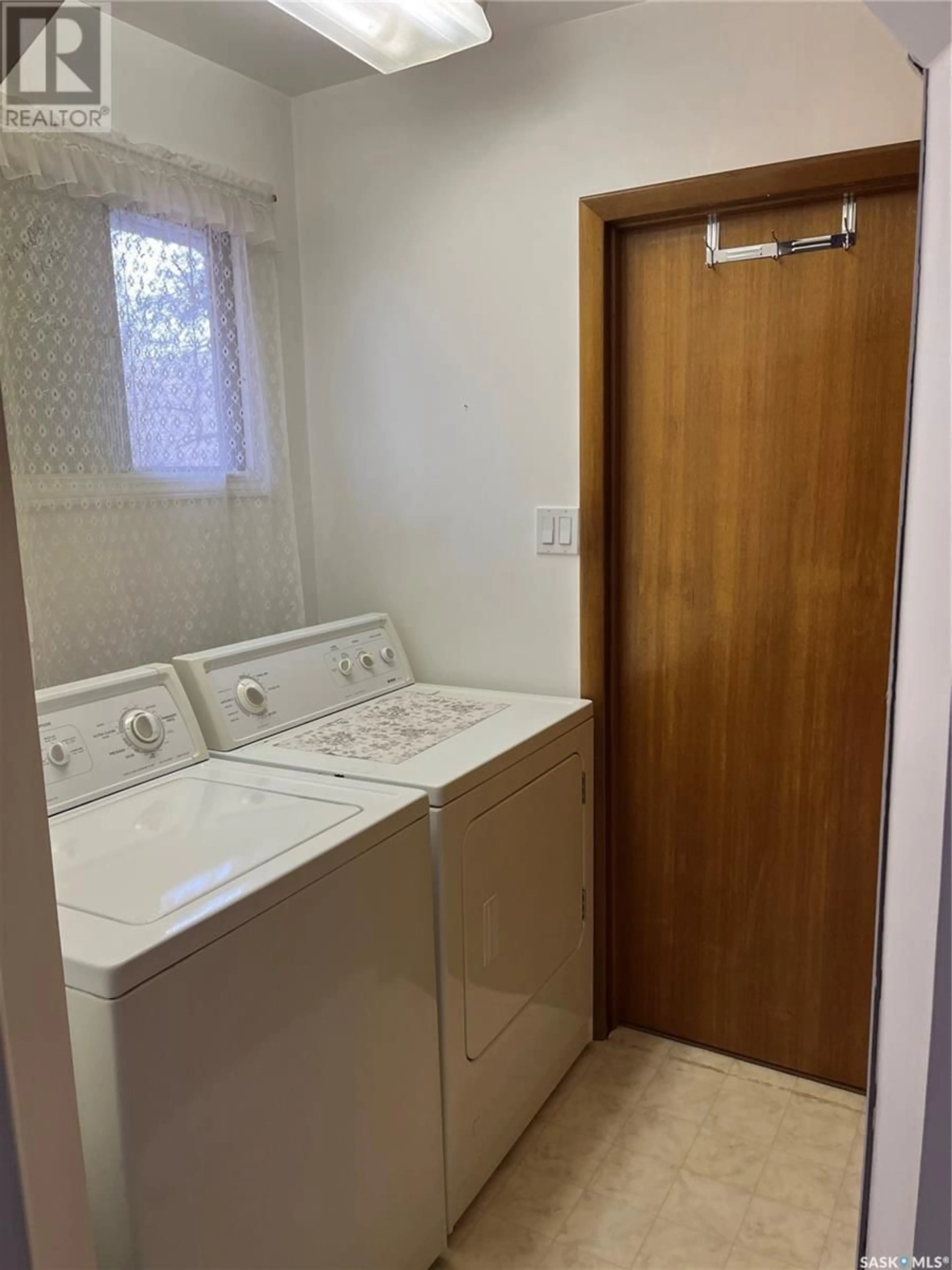 Laundry room for 310 HIGHWAY, Foam Lake Saskatchewan S0A1A0