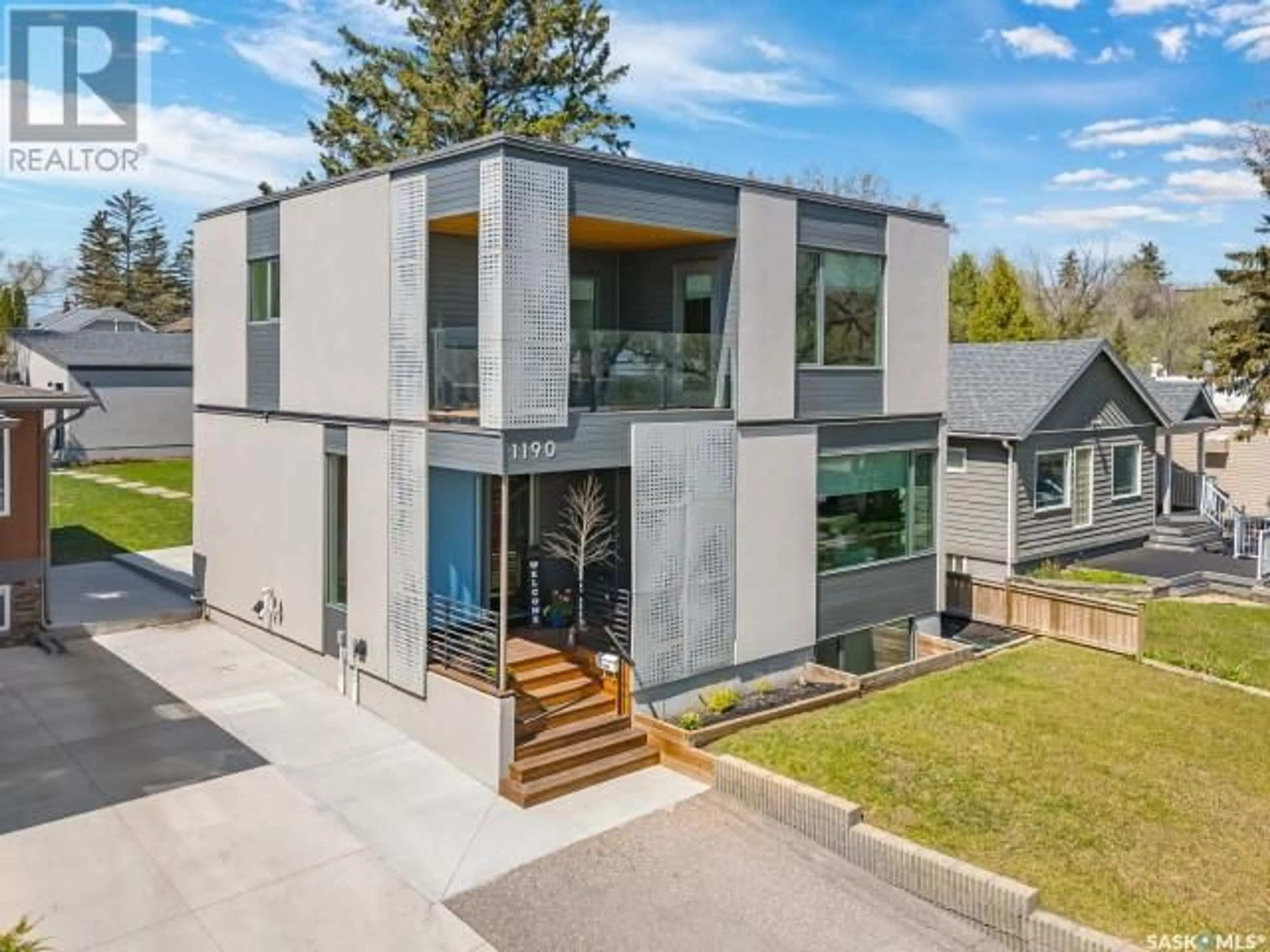 Unknown for 1190 SPADINA CRESCENT, Saskatoon Saskatchewan S7K3H9