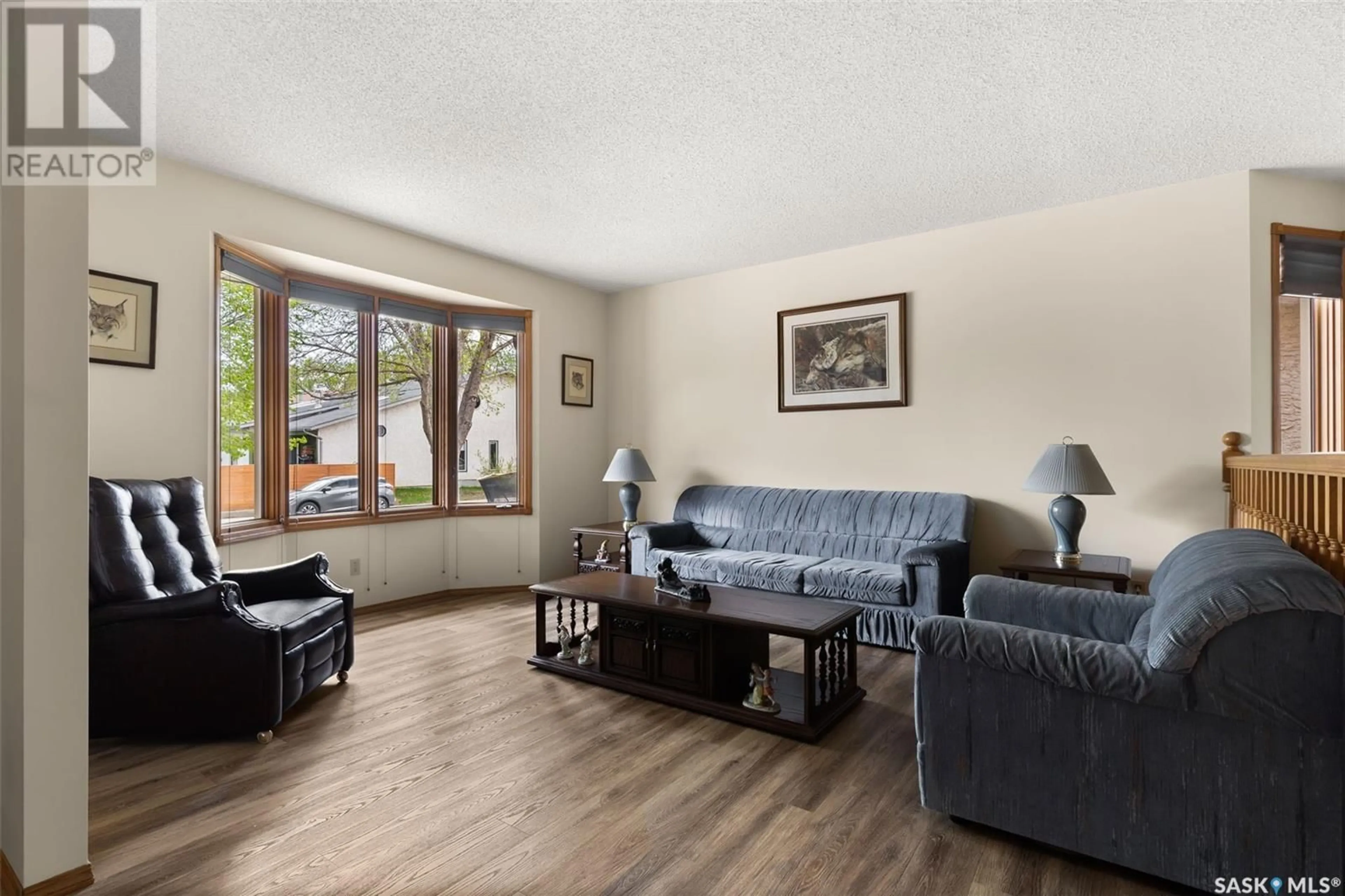 Living room with furniture, unknown for 2110 HANOVER CRESCENT, Regina Saskatchewan S4V0Z6