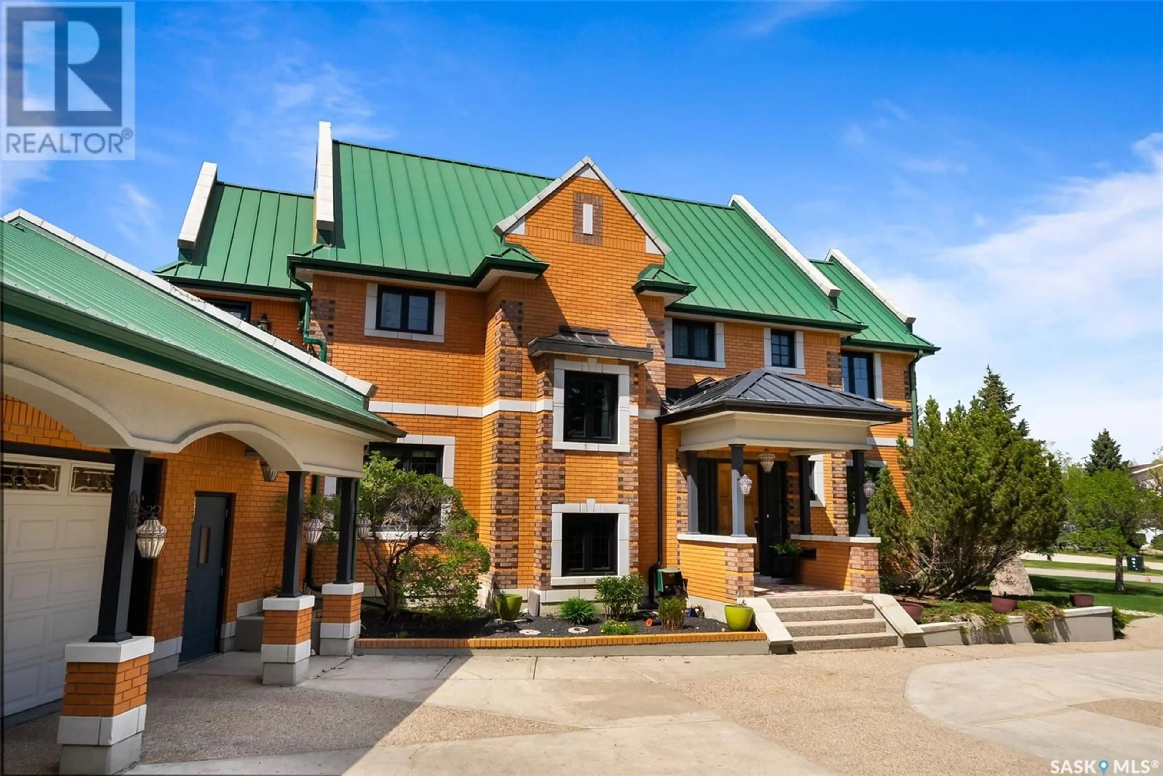 Unknown for 16 JADE PLACE, White City Saskatchewan S4L1A9