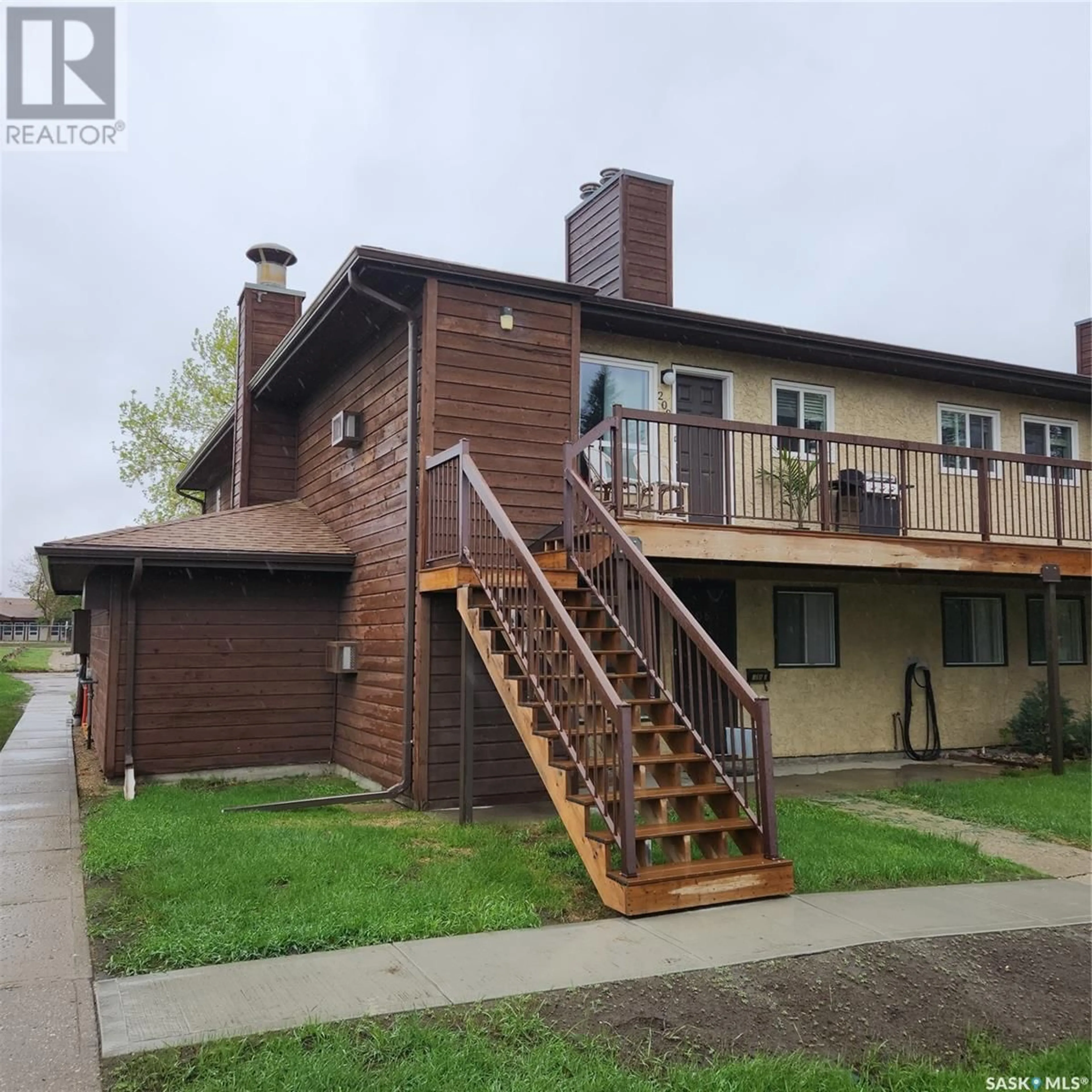 Unknown for 208-D - 1350 GORDON ROAD, Moose Jaw Saskatchewan S6H7R9