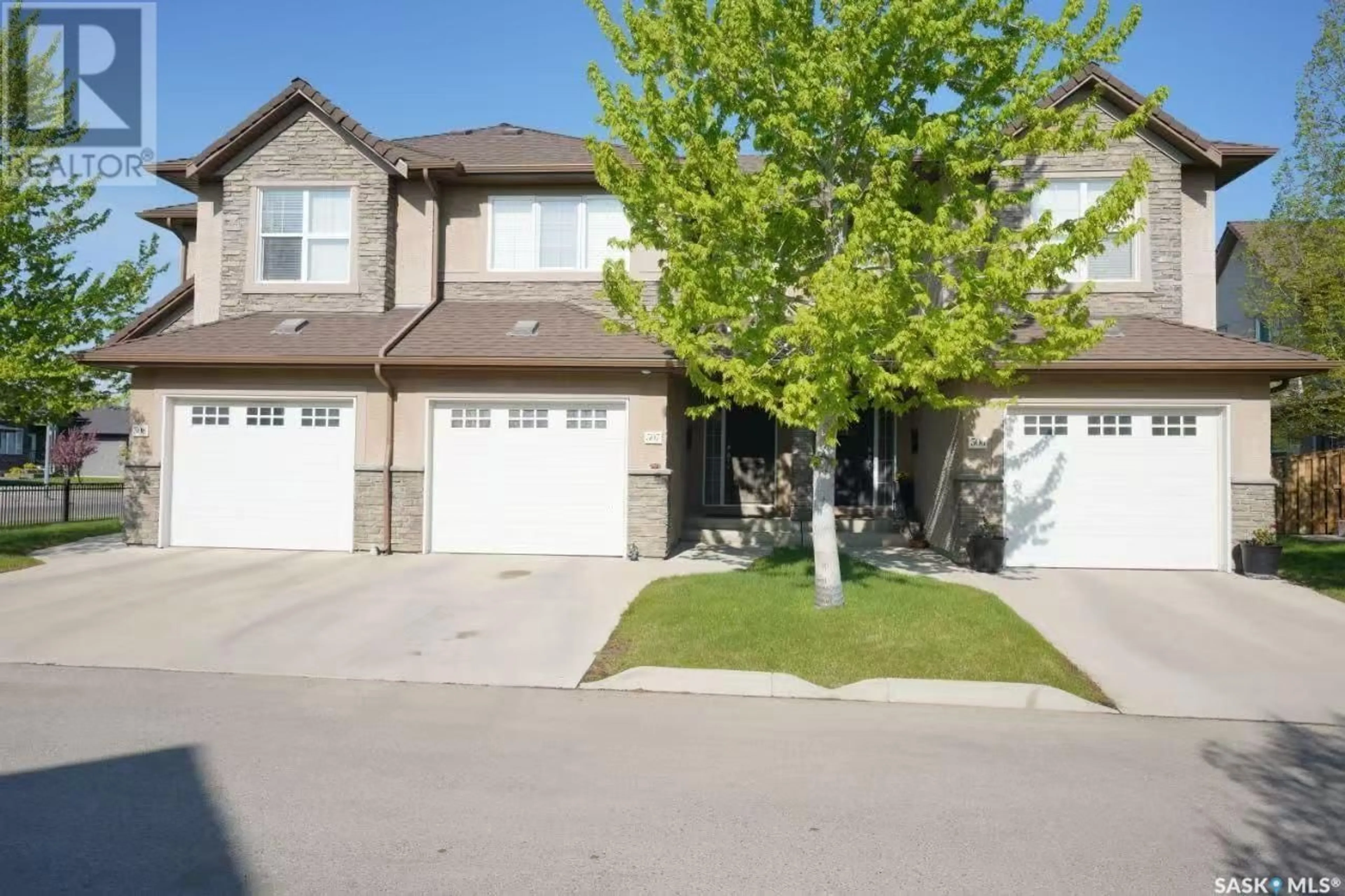 Unknown for 307 - 710 GORDON ROAD, Saskatoon Saskatchewan S7T0J5