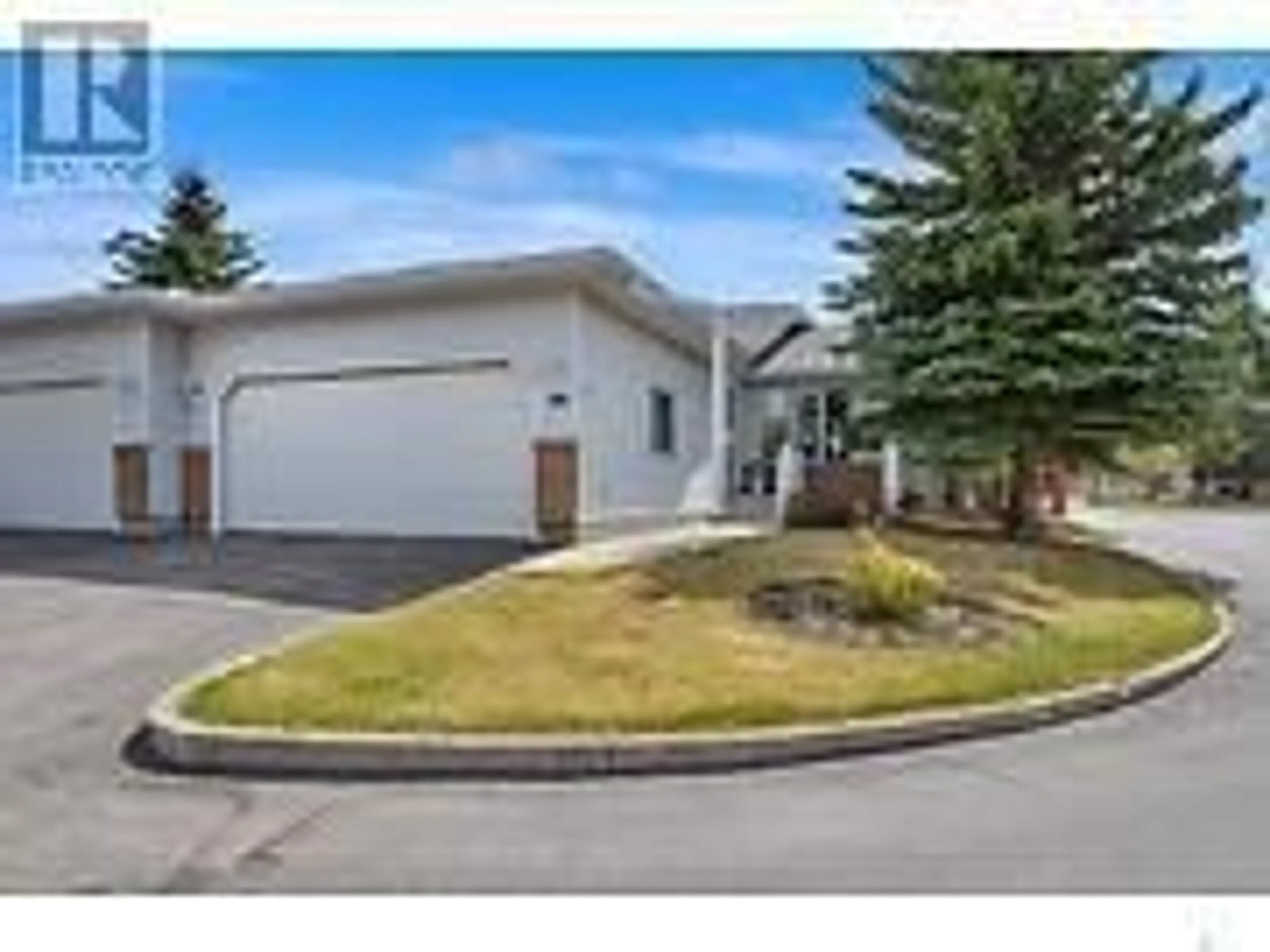 A pic from outside/outdoor area/front of a property/back of a property/a pic from drone, street for 129 619 HERITAGE LANE, Saskatoon Saskatchewan S7H5P6
