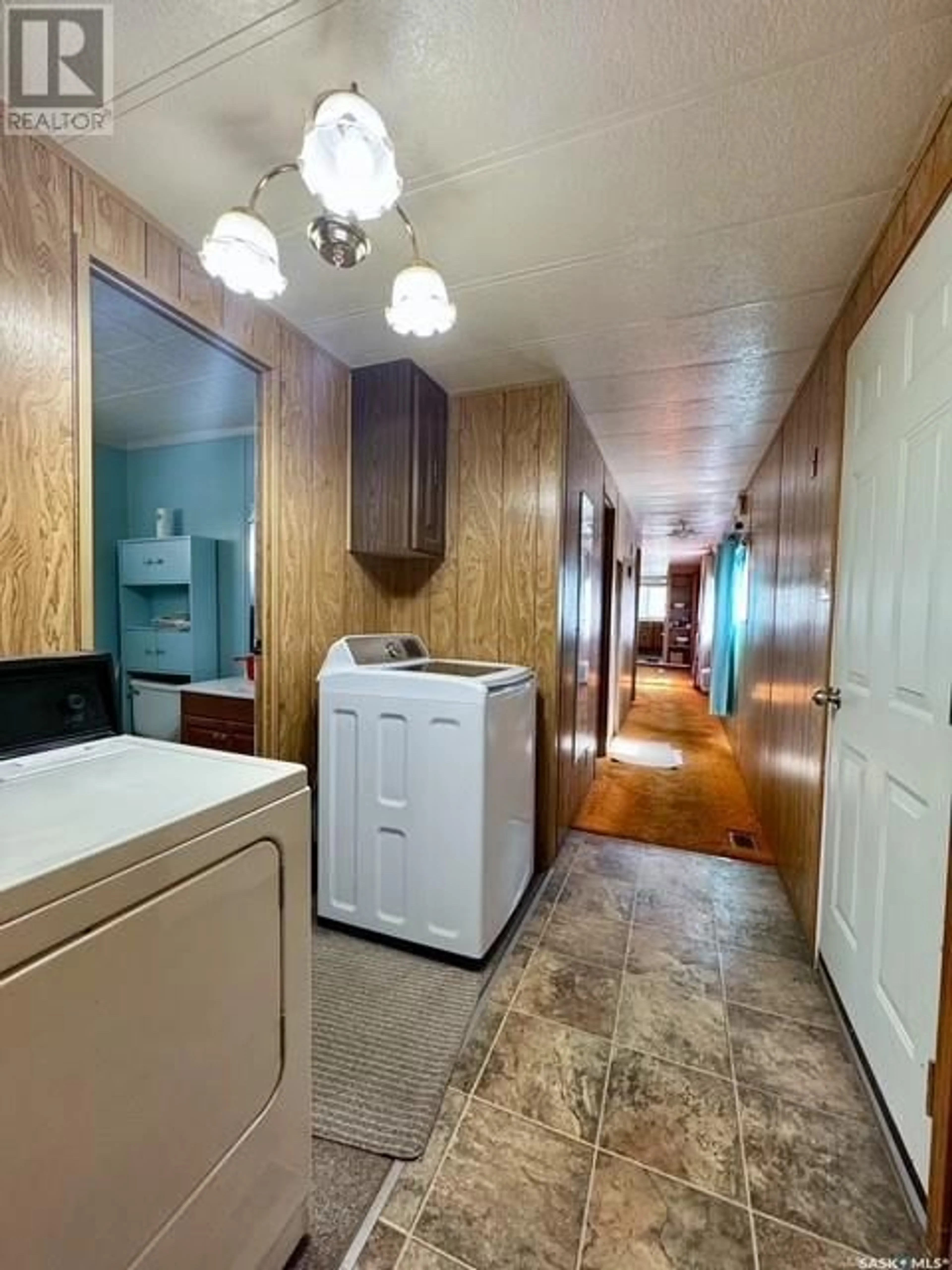 Laundry room for 160 - 3 ROBERT STREET, Swift Current Saskatchewan S9H4M9