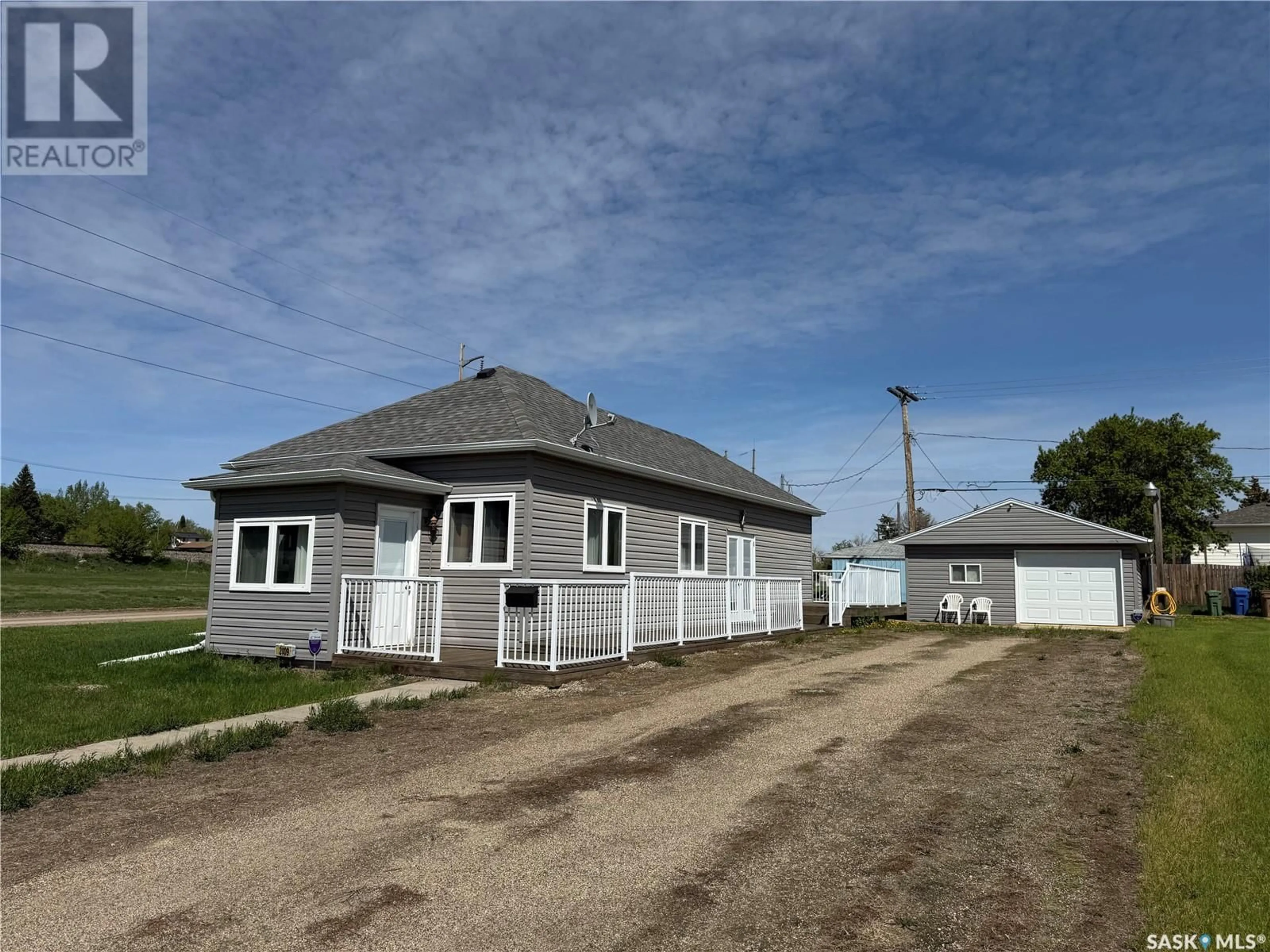 Unknown for 2009 CONNAUGHT STREET, Regina Saskatchewan S4T4T8