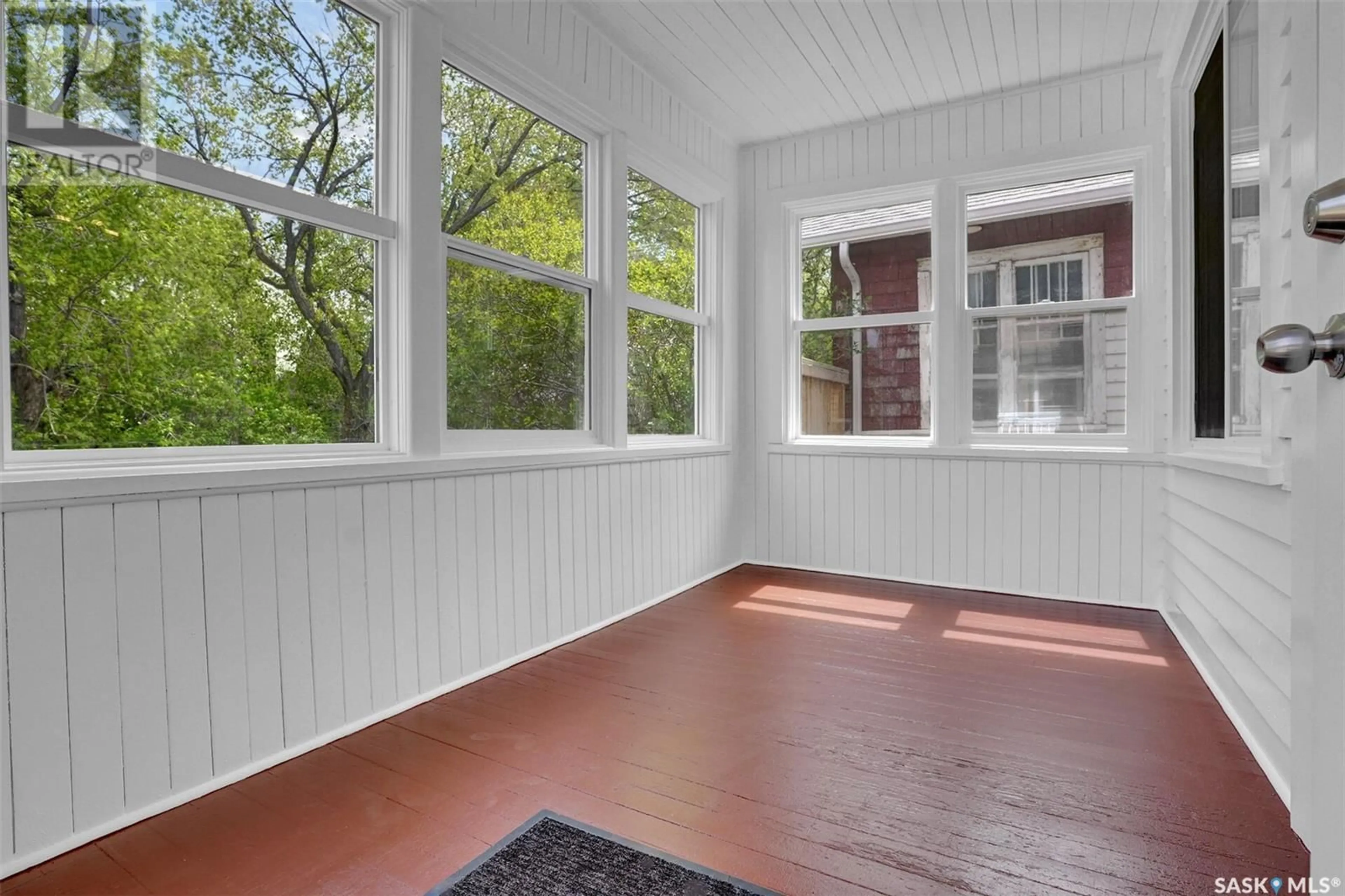 Patio, street for 2324 WALLACE STREET, Regina Saskatchewan S4N4A9