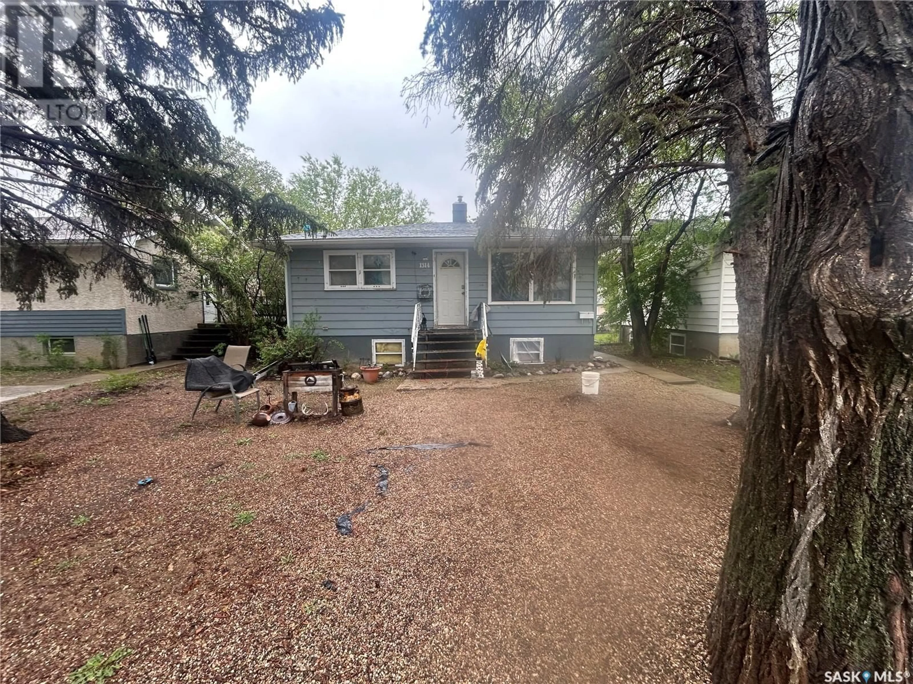 Unknown for 1314 MINTO STREET, Regina Saskatchewan S4T5J2
