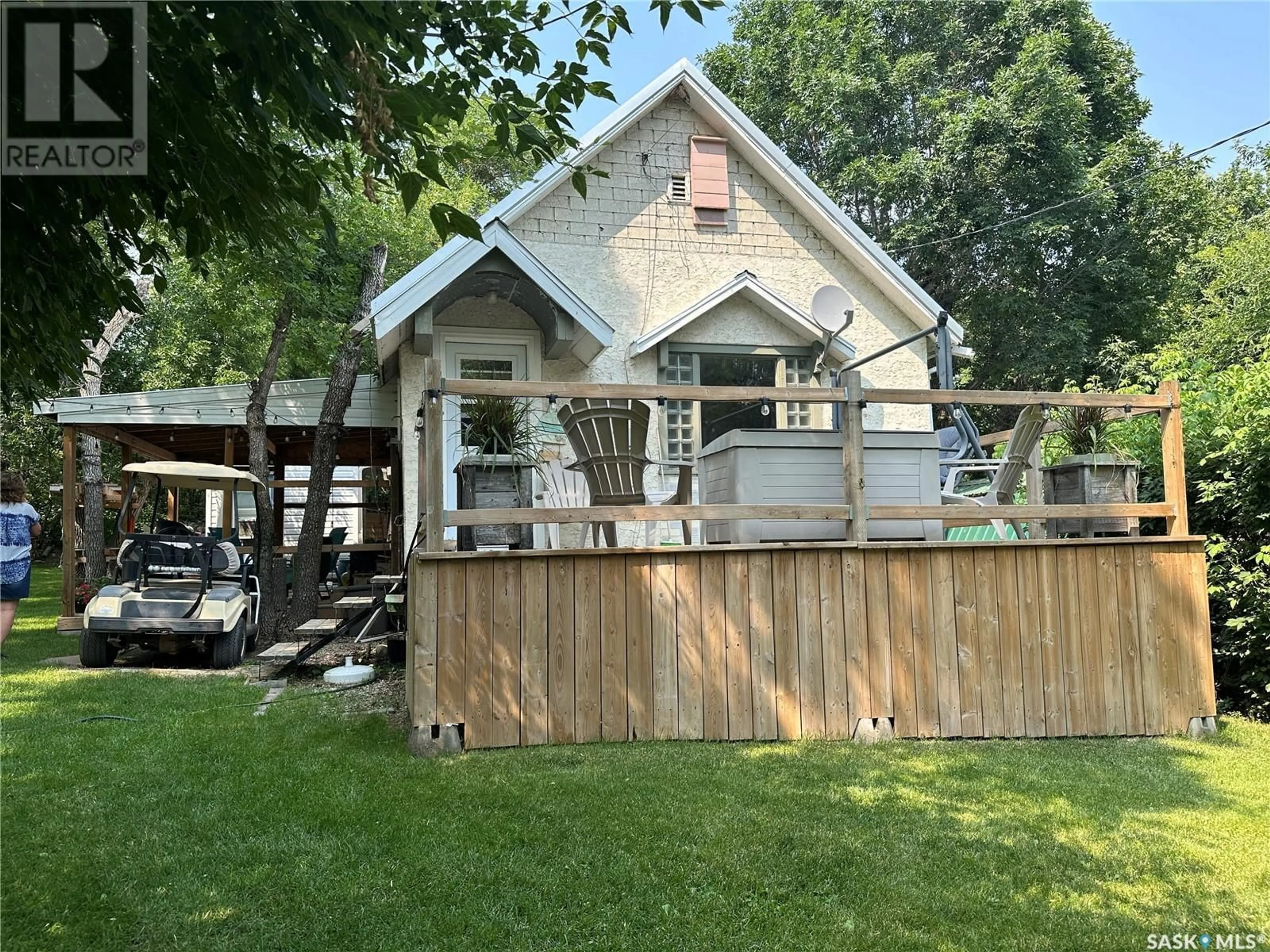 Unknown for 106 METROPOLITAN DRIVE, South Lake Saskatchewan S6H7W6