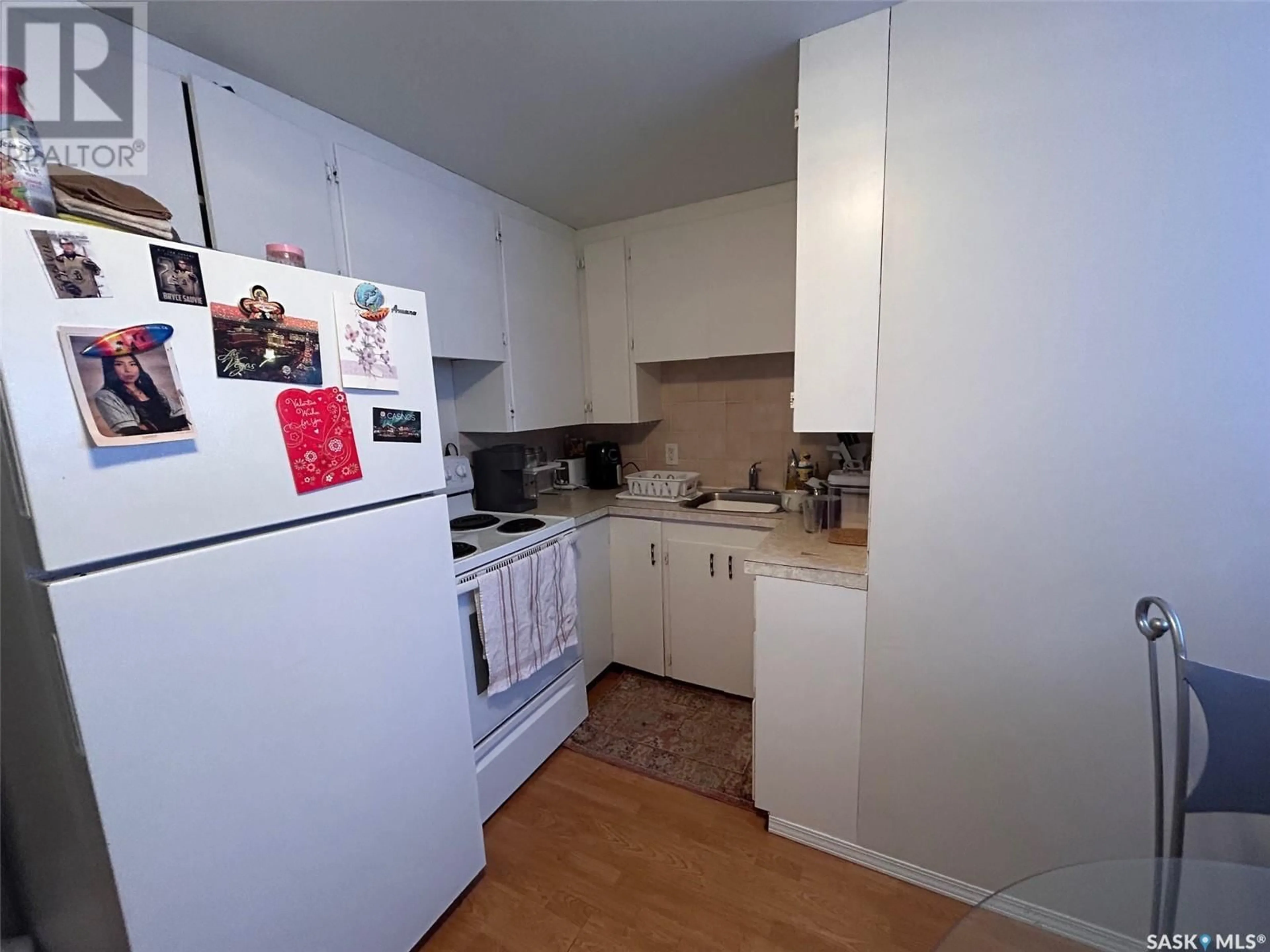Standard kitchen, unknown for 1291 111TH STREET, North Battleford Saskatchewan S9A2K5