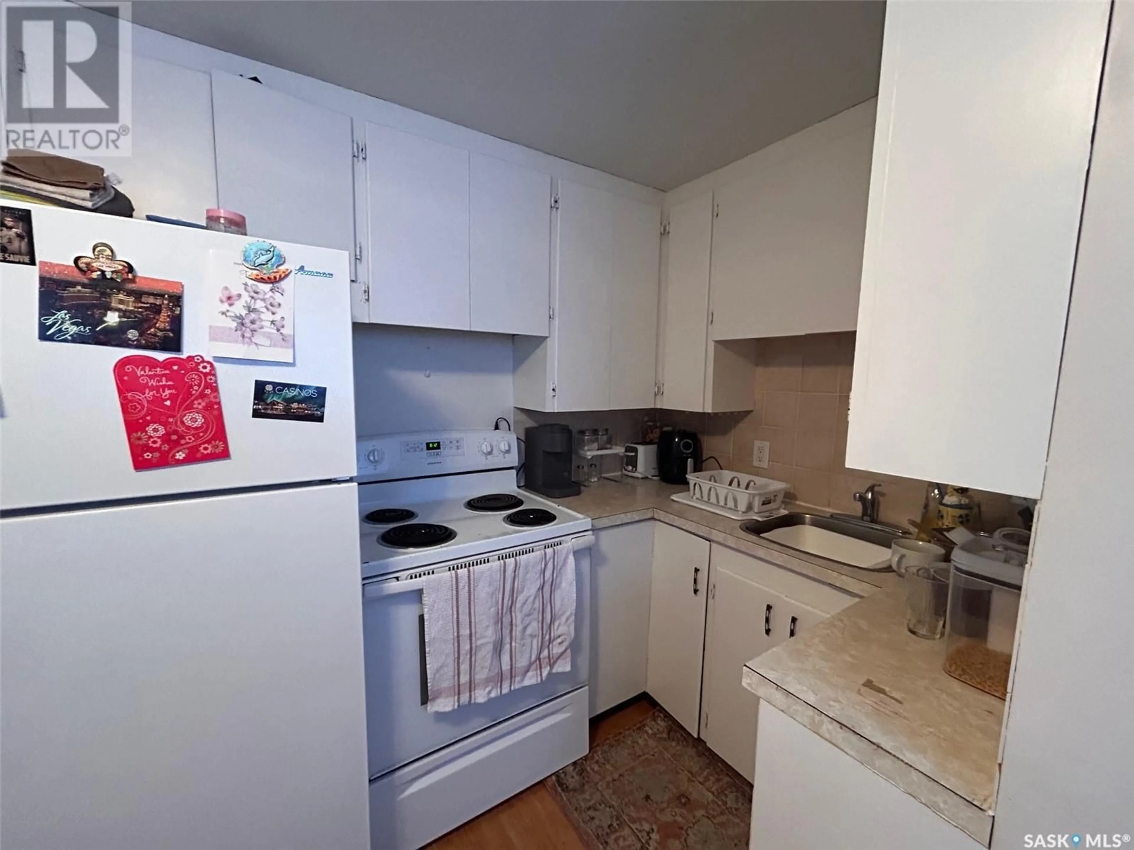 Standard kitchen, unknown for 1291 111TH STREET, North Battleford Saskatchewan S9A2K5