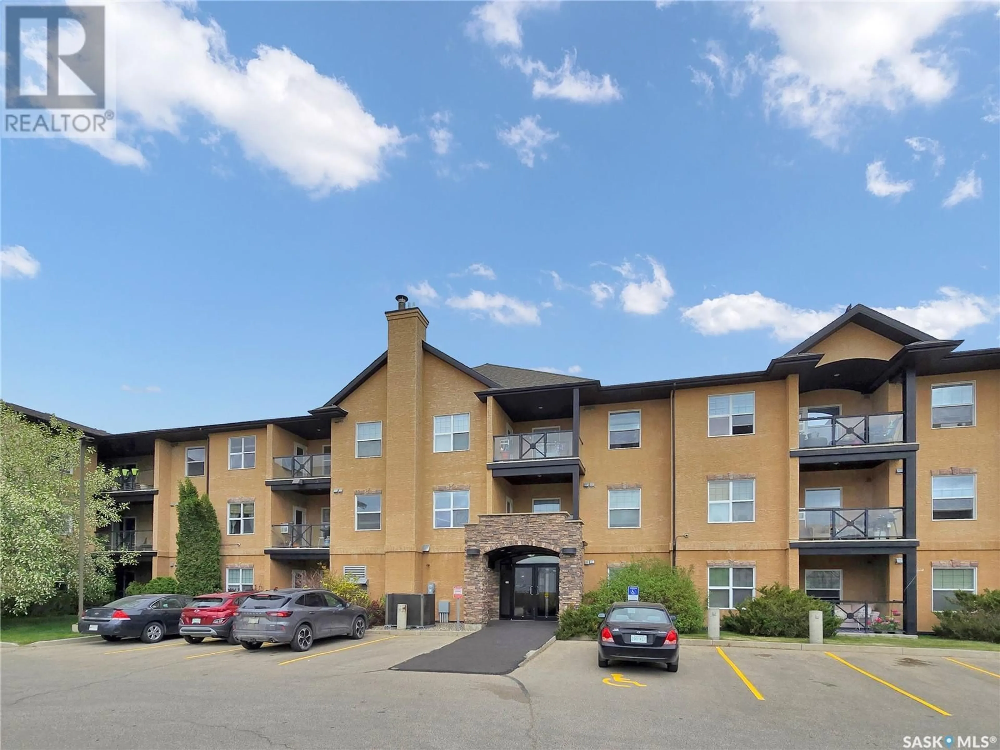 Unknown for 326 - 311 HEROLD ROAD, Saskatoon Saskatchewan S7V0A2
