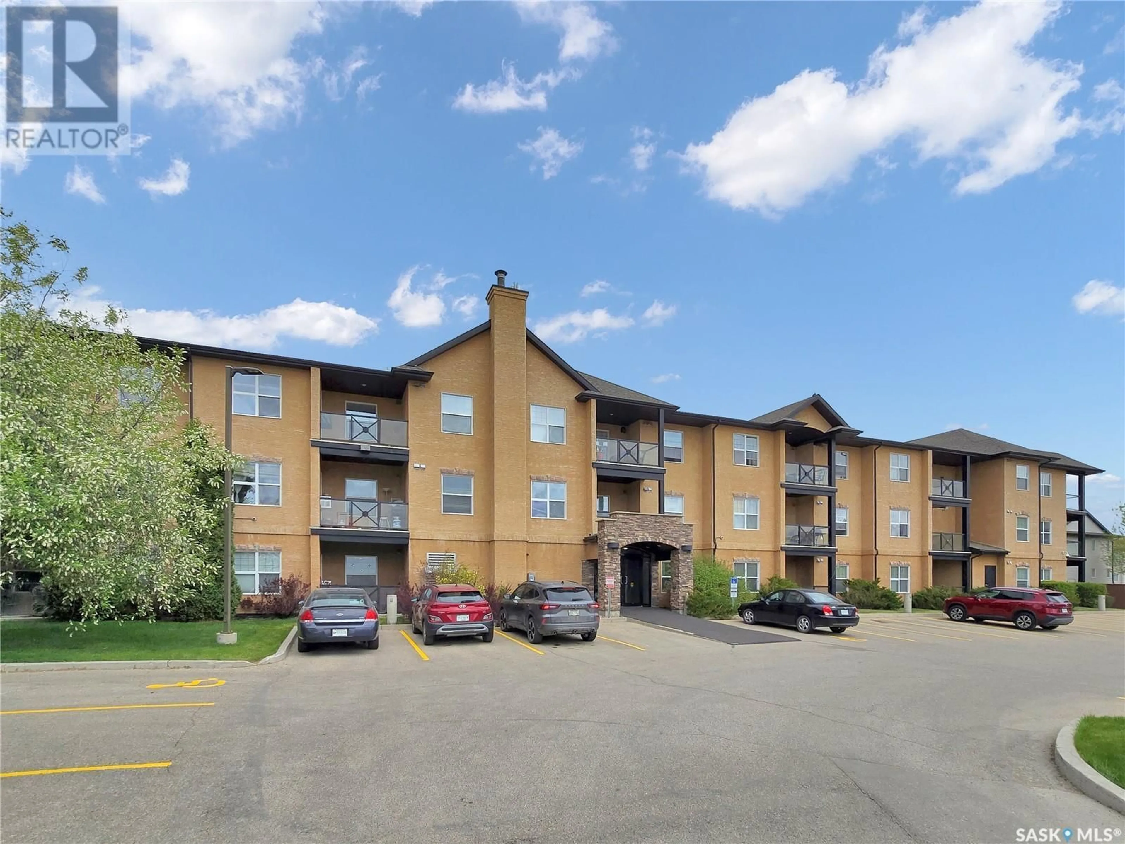 Unknown for 326 - 311 HEROLD ROAD, Saskatoon Saskatchewan S7V0A2