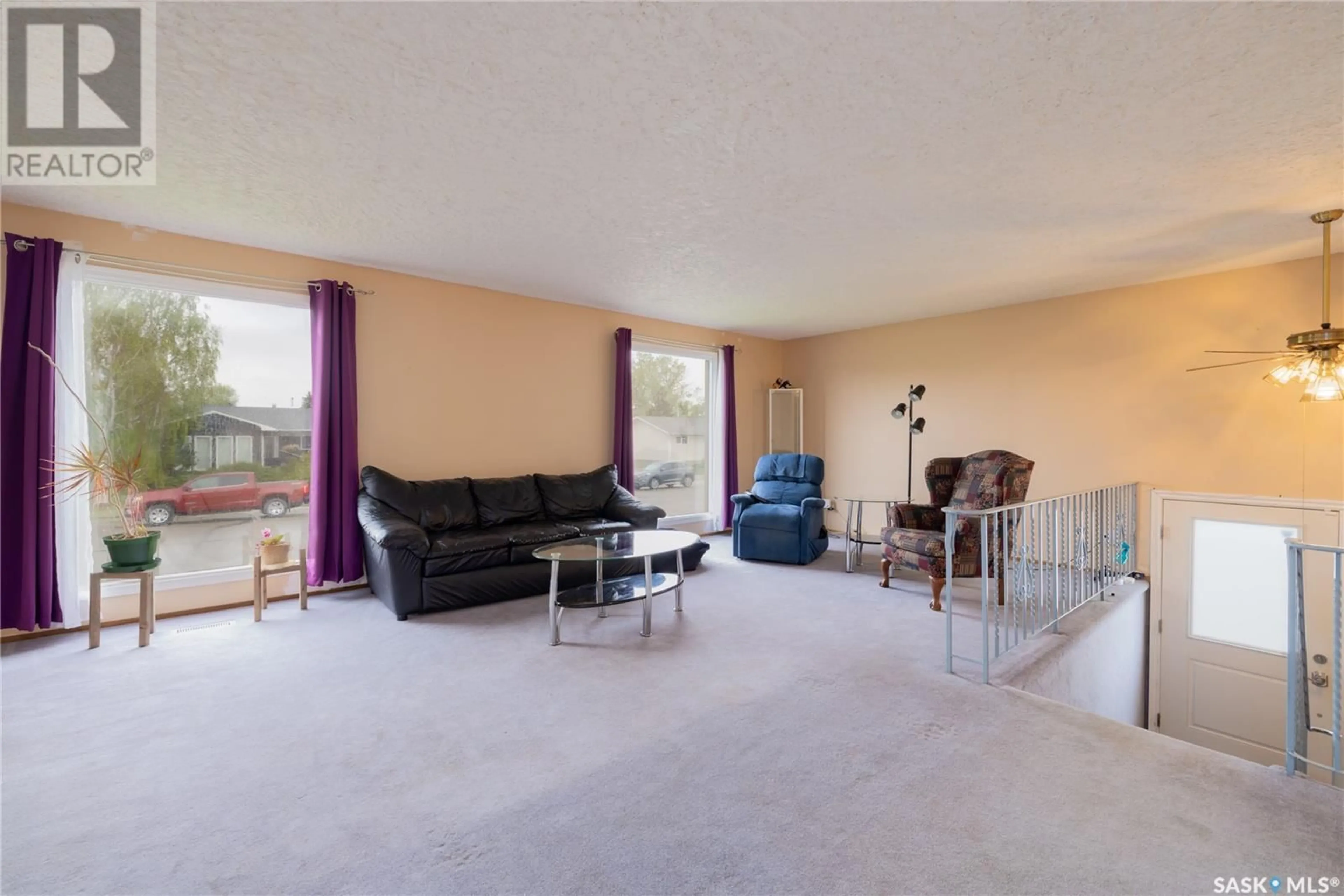 Living room with furniture, unknown for 230 1ST AVENUE, Martensville Saskatchewan S0K2T0