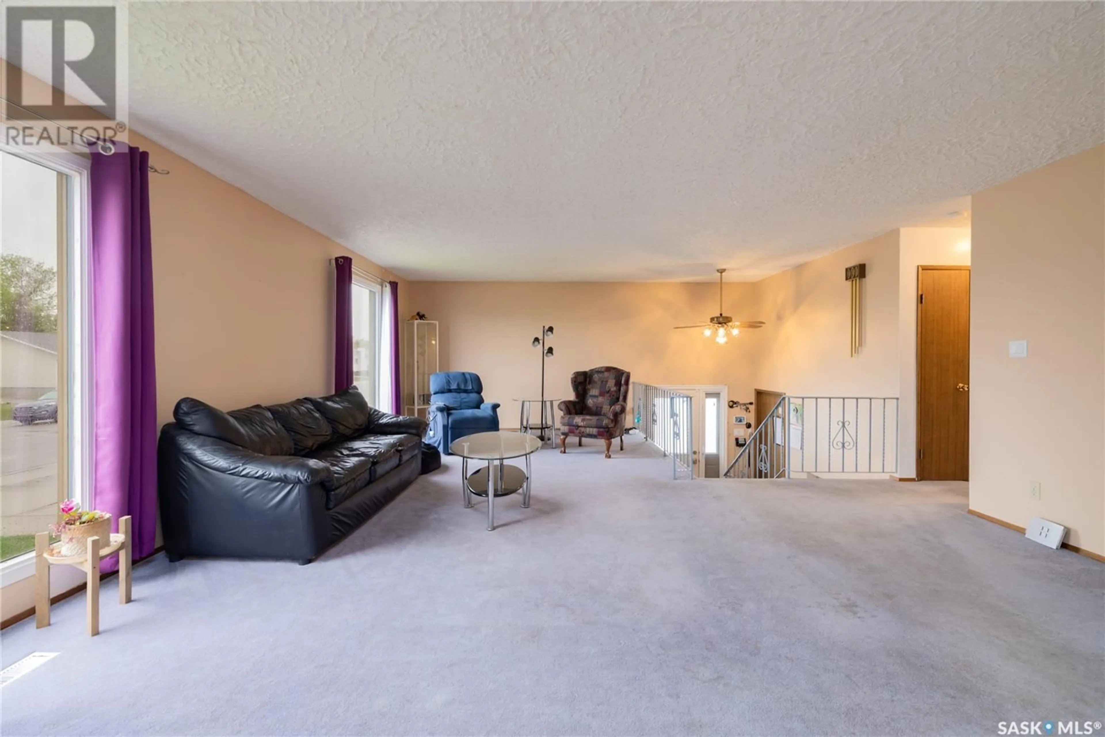 Living room with furniture, unknown for 230 1ST AVENUE, Martensville Saskatchewan S0K2T0