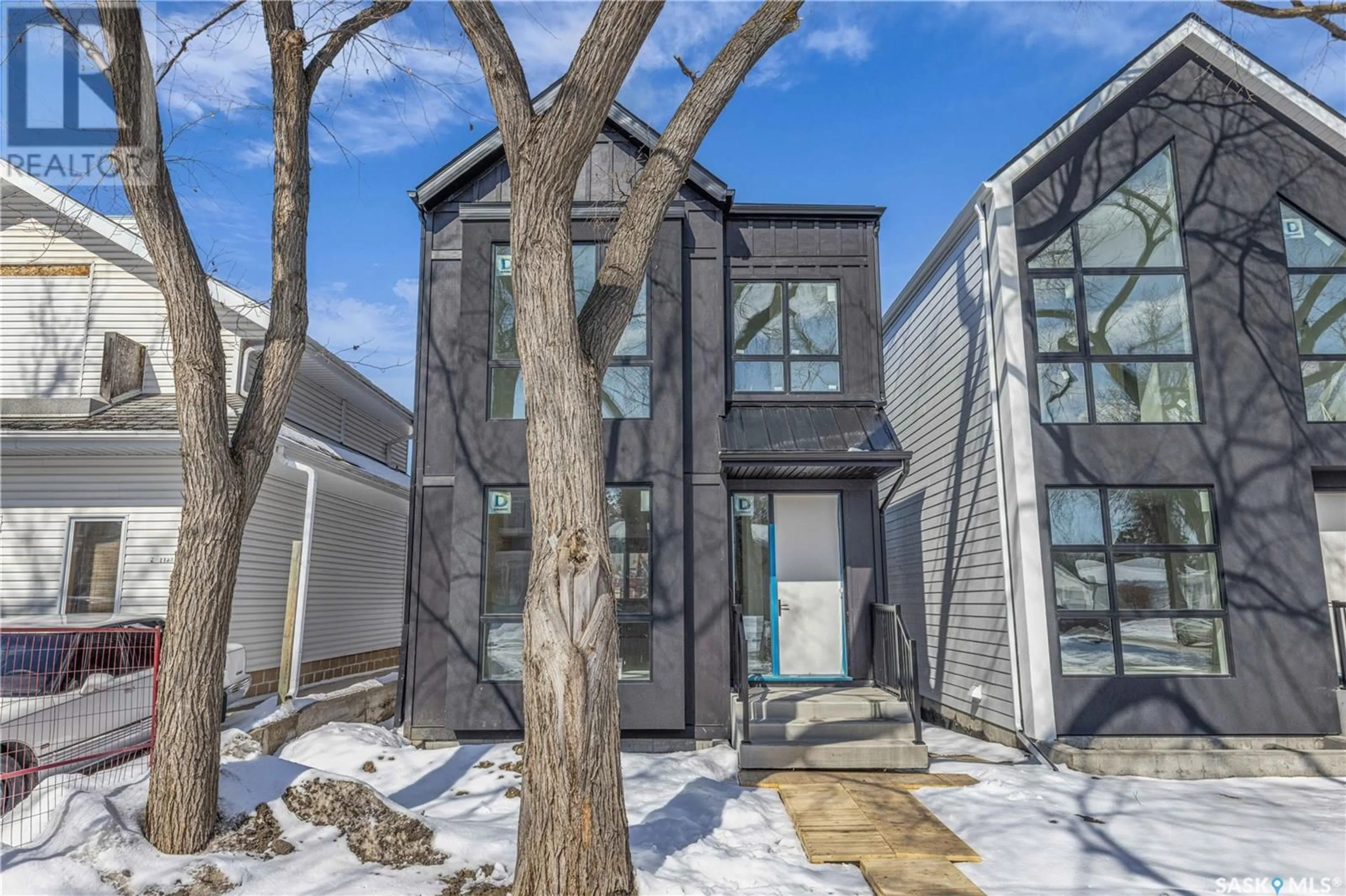 Unknown for 1137 13TH STREET, Saskatoon Saskatchewan S7H0B8