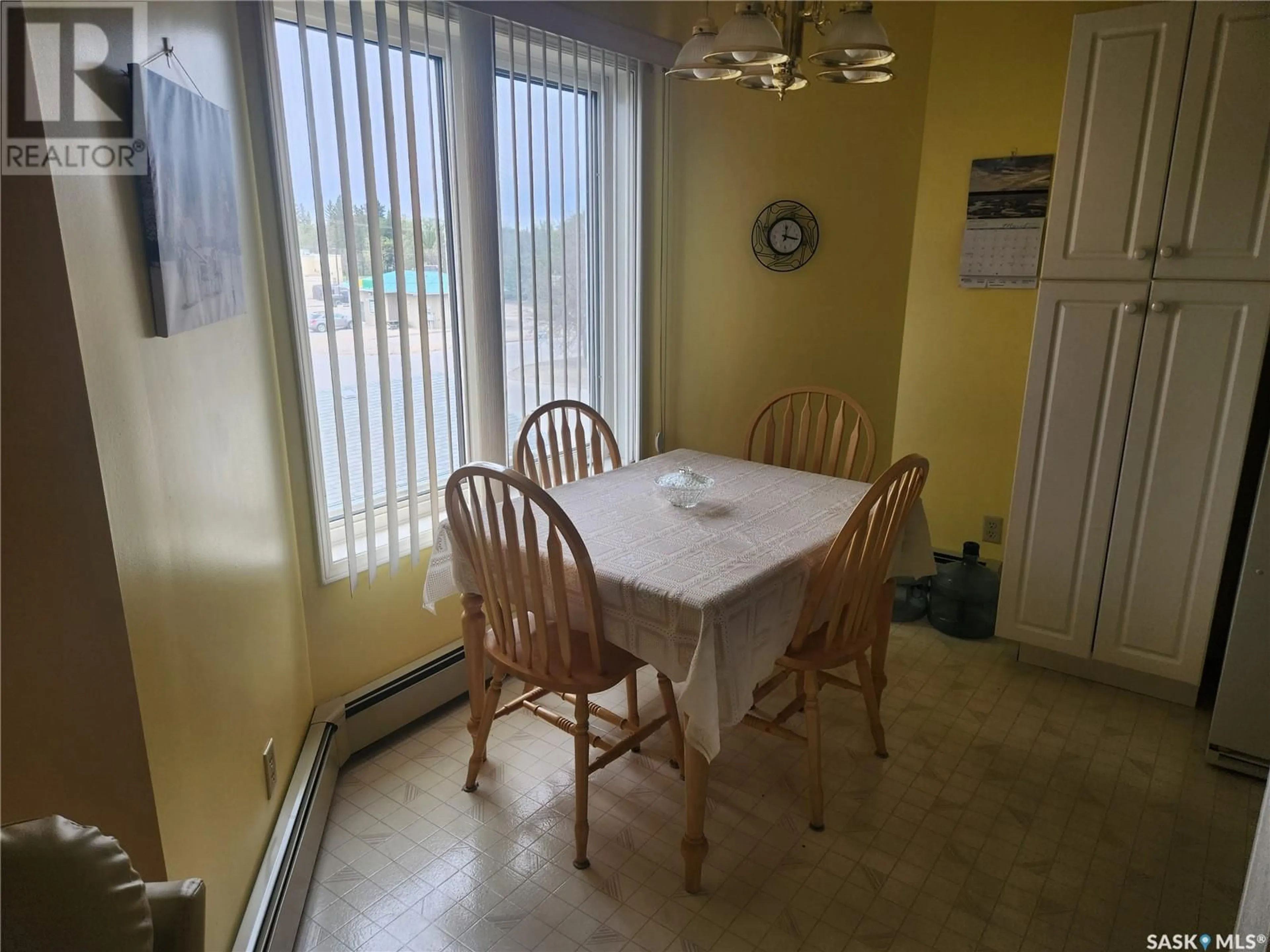 Dining room, unknown for 304 - 100A 100 STREET, Tisdale Saskatchewan S0E1T0