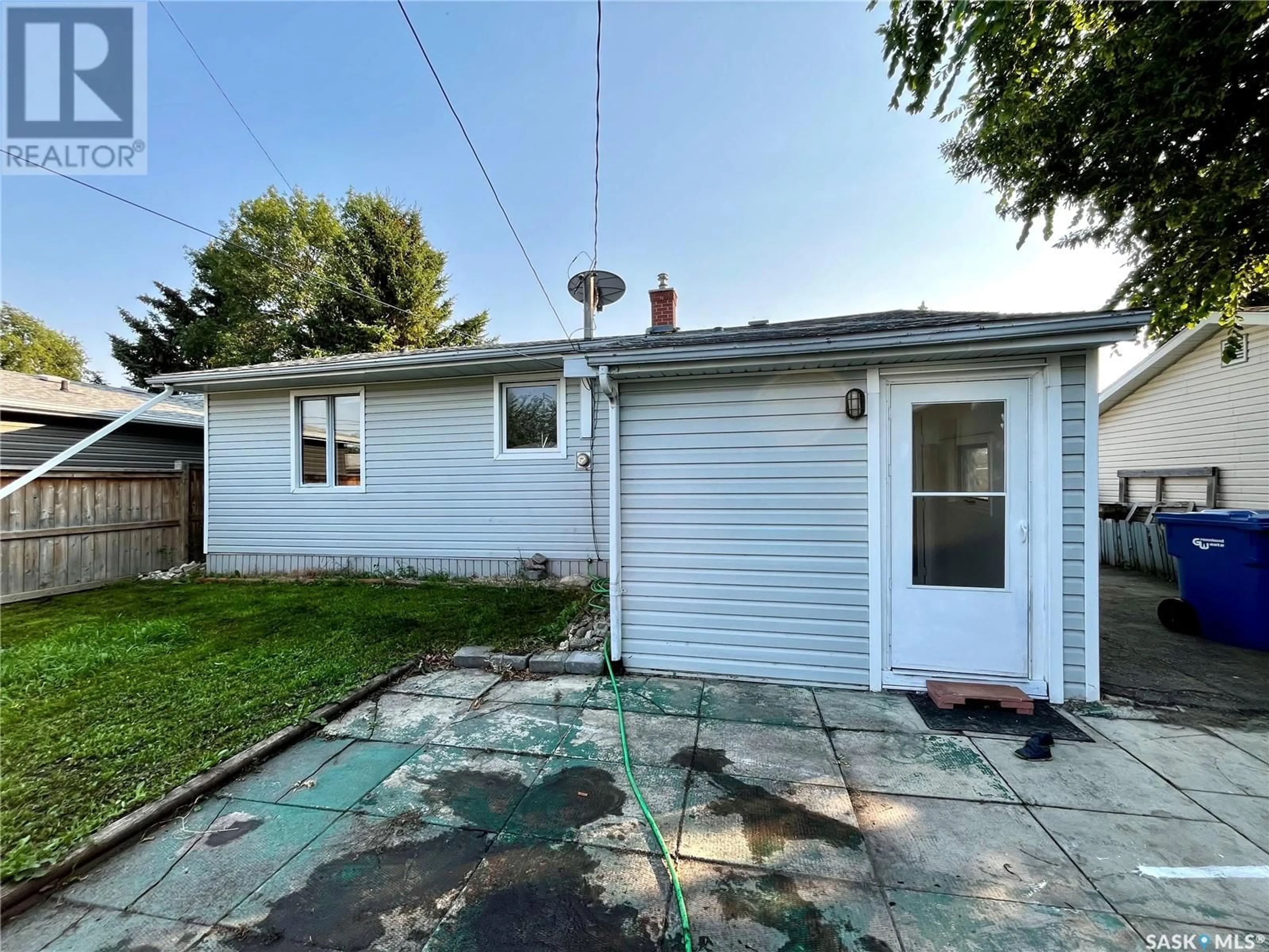 Unknown for 504 STOVEL AVENUE, Melfort Saskatchewan S0E1A0