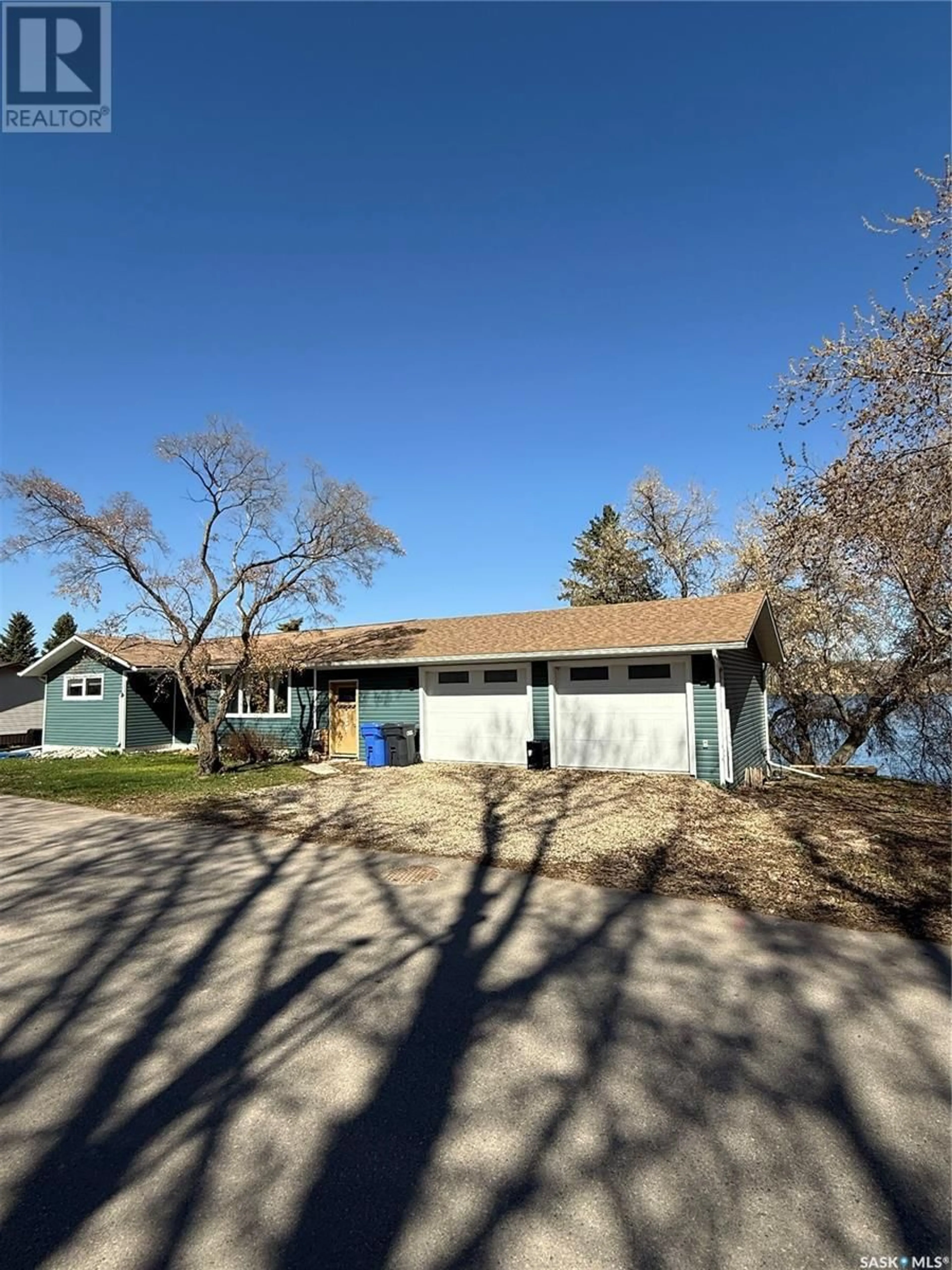 Unknown for 148 CRESCENT LAKE ROAD, Saltcoats Saskatchewan S0A3R0