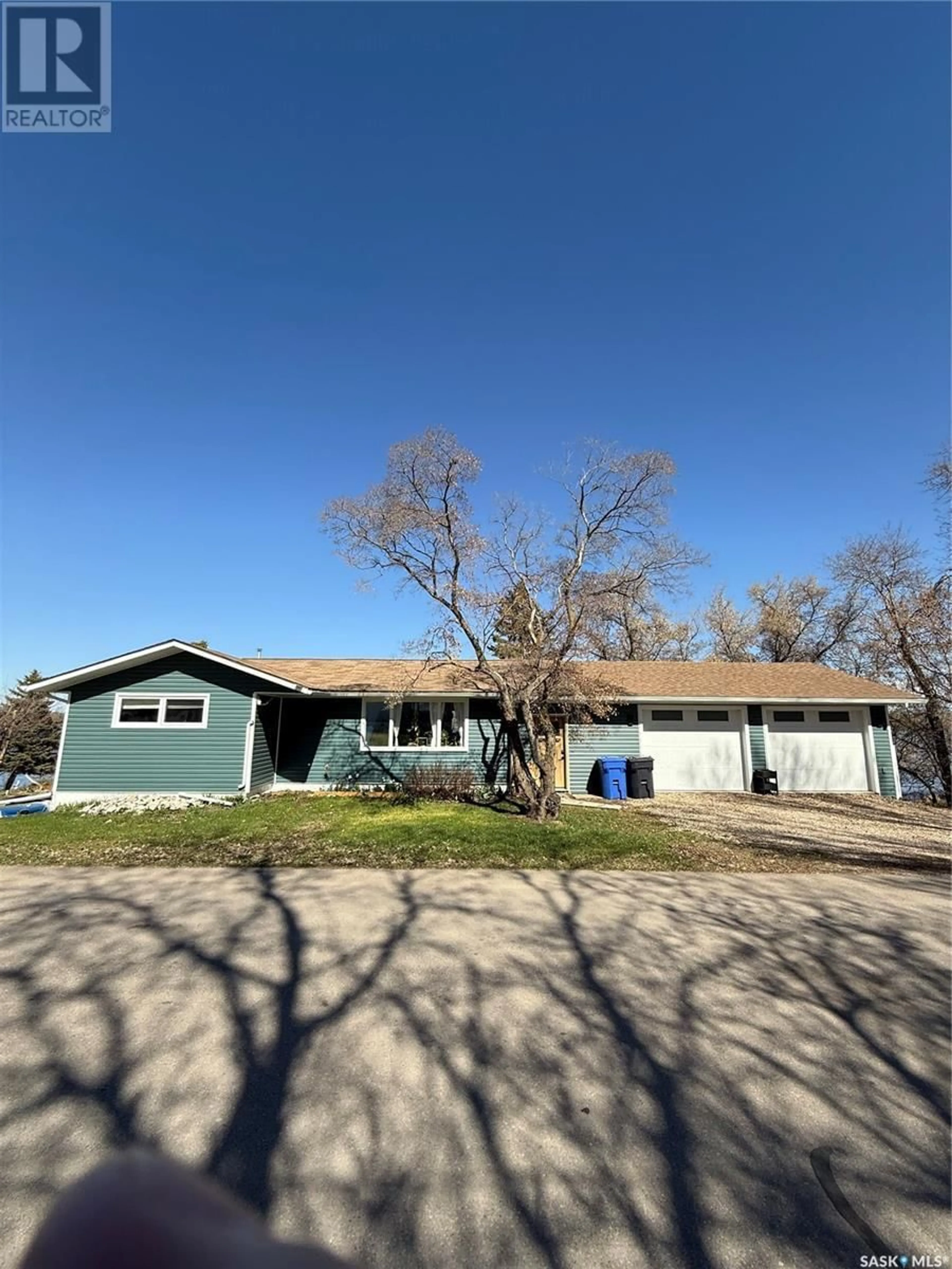 Unknown for 148 CRESCENT LAKE ROAD, Saltcoats Saskatchewan S0A3R0