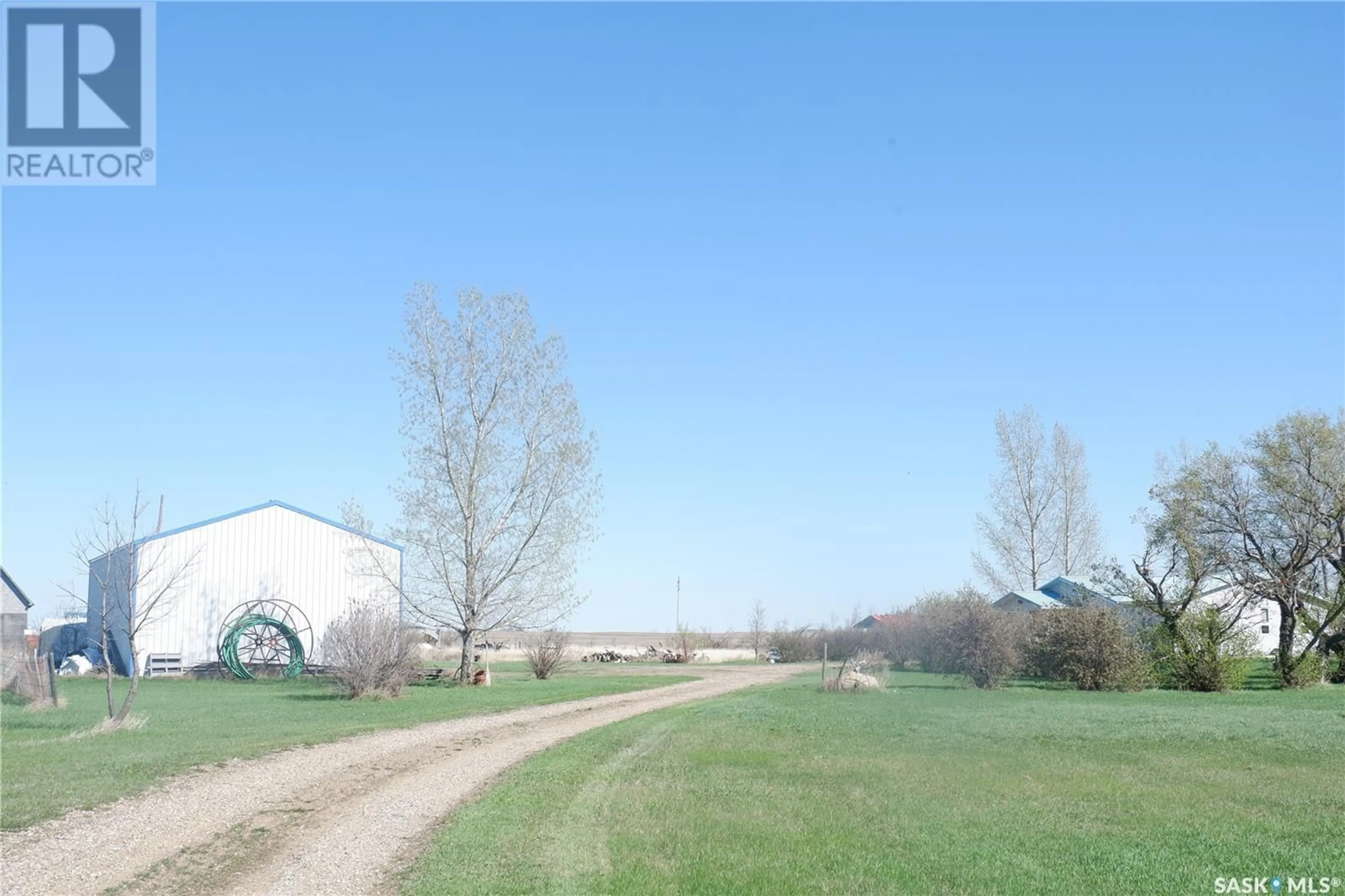 Unknown for STRATULAT ACREAGE, Craik Rm No. 222 Saskatchewan S0H0R0