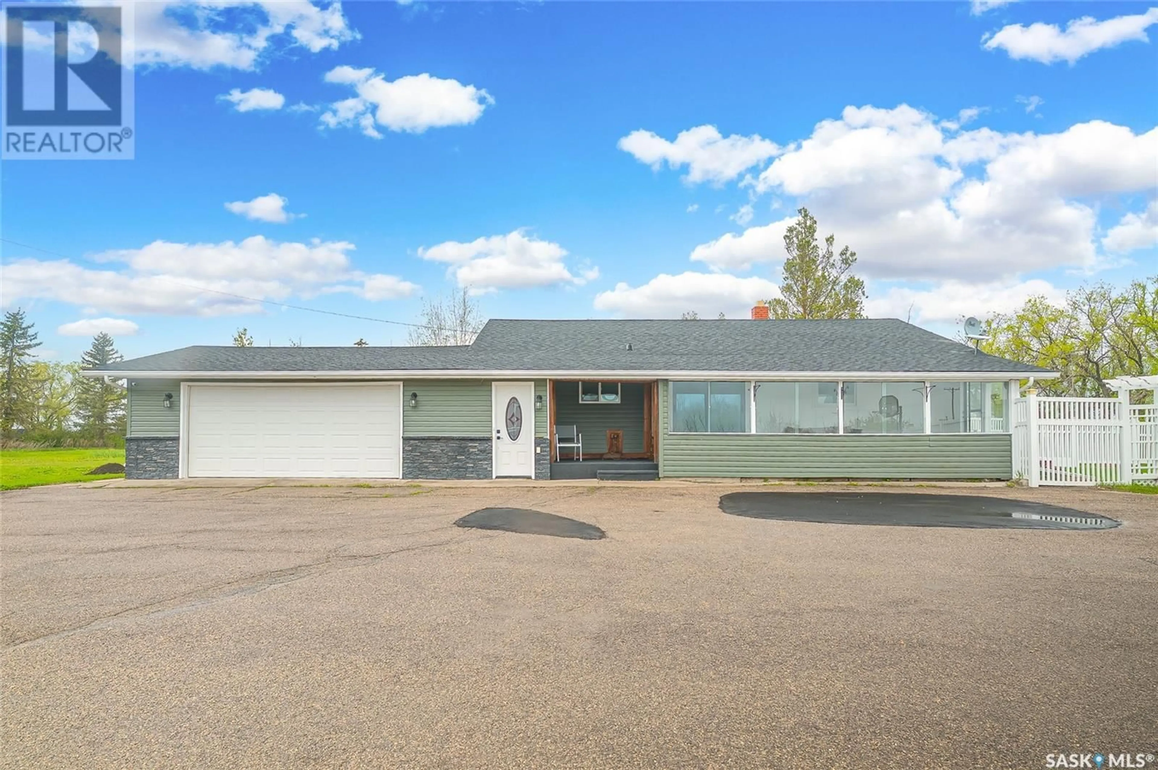 Unknown for ARDELL ACREAGE, Corman Park Rm No. 344 Saskatchewan S7K3J7
