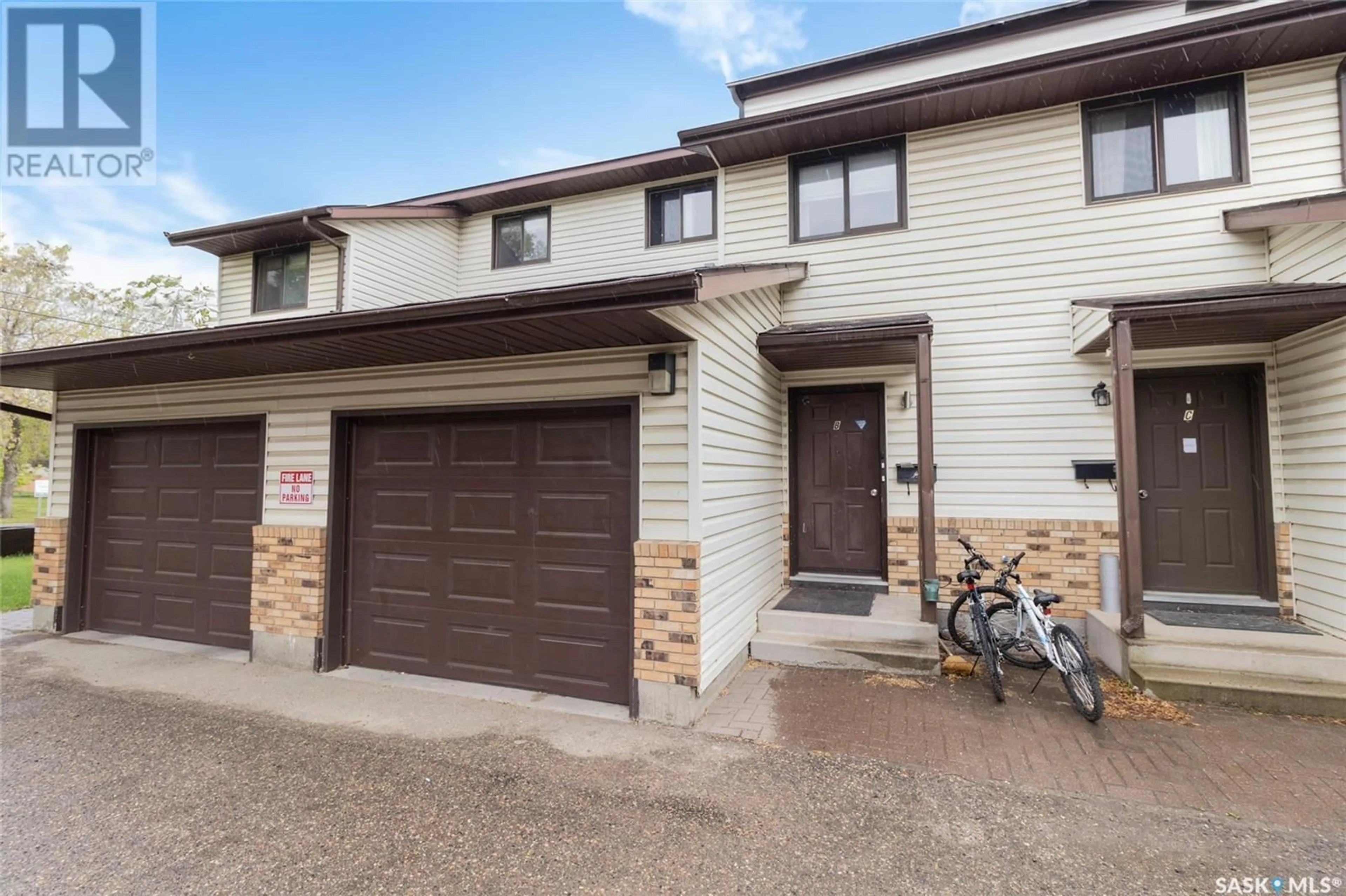 Unknown for 1638B CENTRAL AVENUE, Saskatoon Saskatchewan S7N2H5
