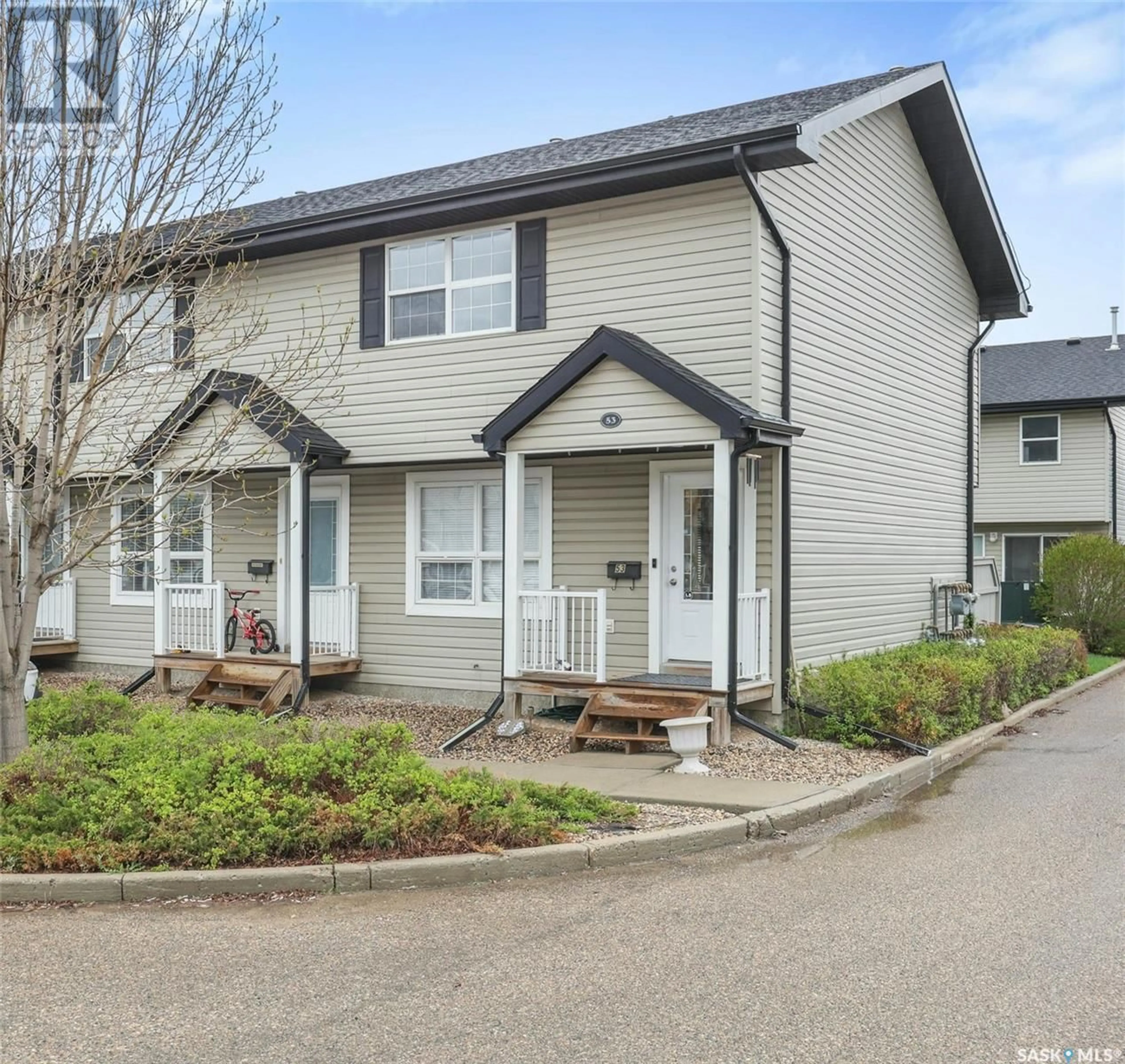 Unknown for 4500 - 53 CHILD AVENUE, Regina Saskatchewan S4X0A9